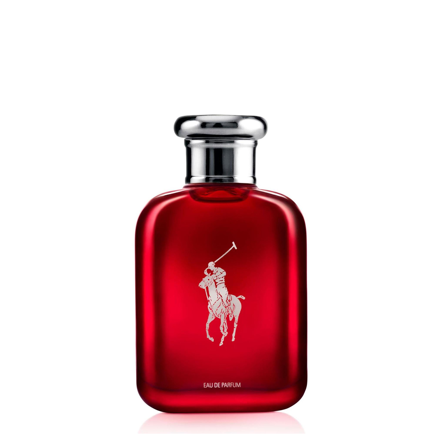 Ralph Lauren Polo Red Eau de Parfum 125ml