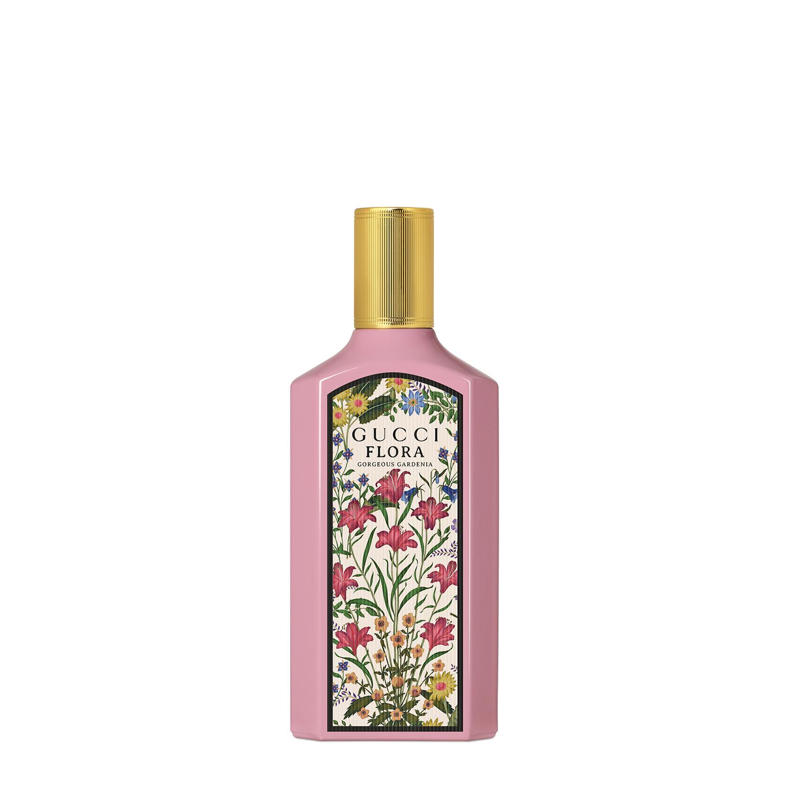 Gucci Flora Gorgeous Gardenia EDP 100ml