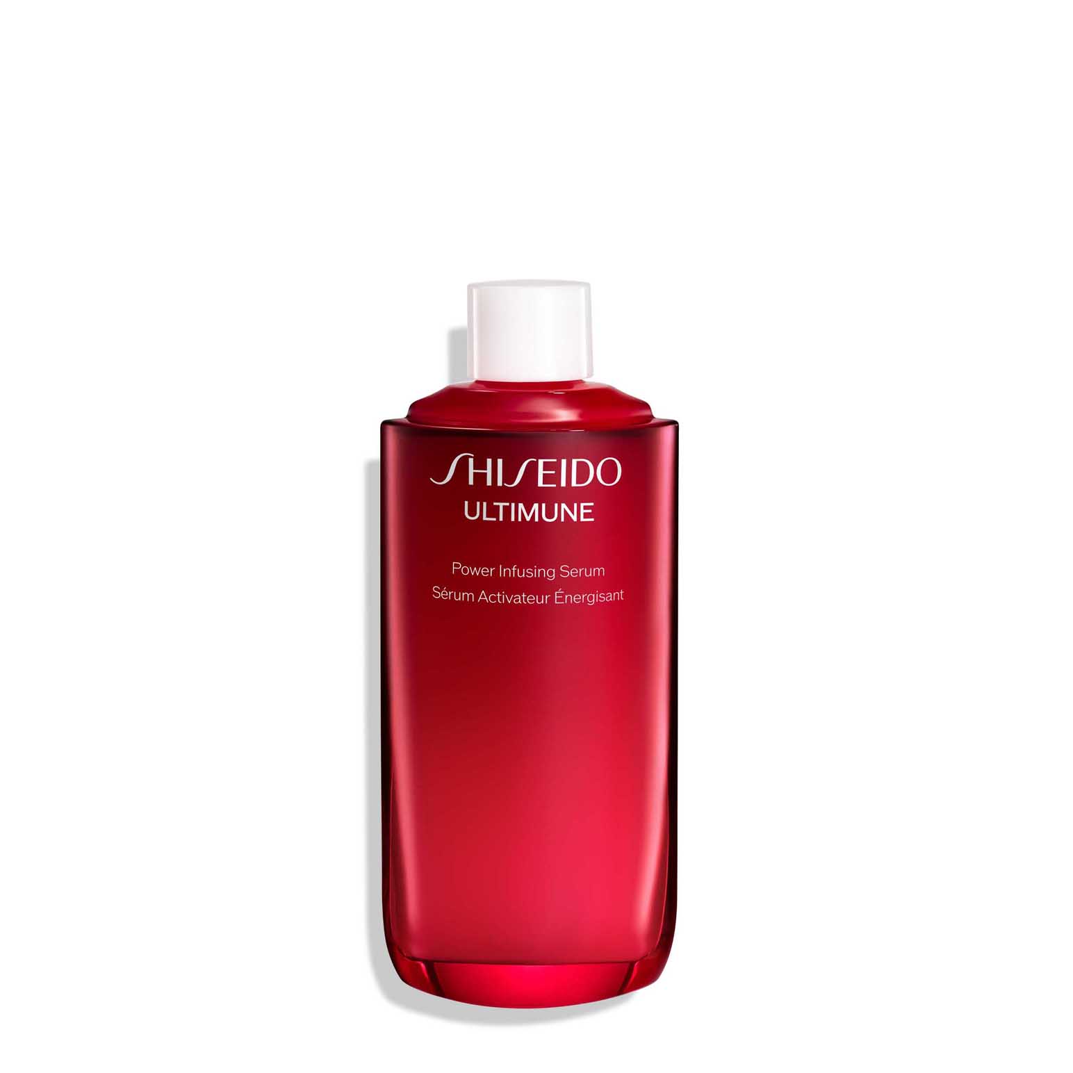 Shiseido Ultimune Power Infusing Serum 4.0 Refill 75ml