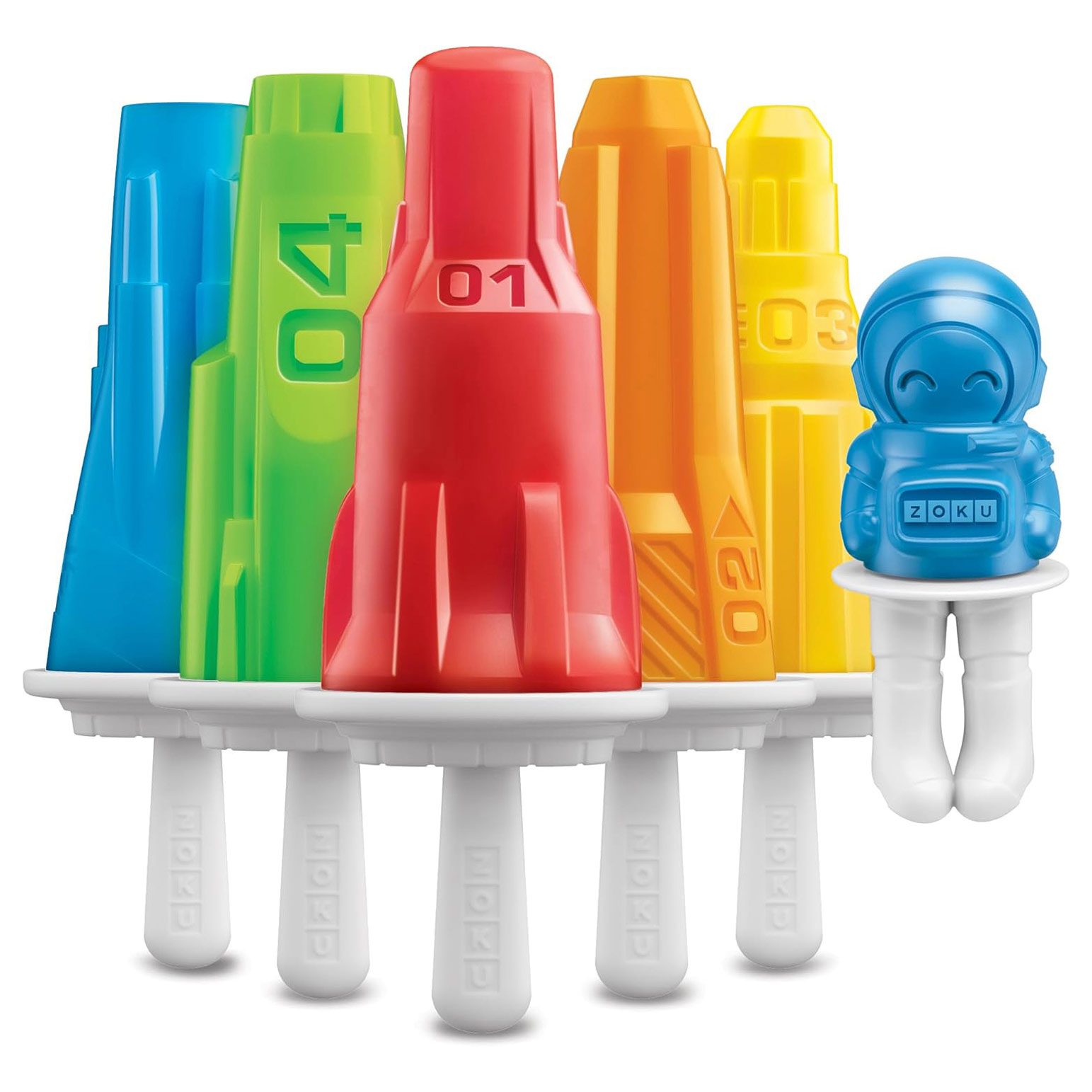 Zoku Space Pops