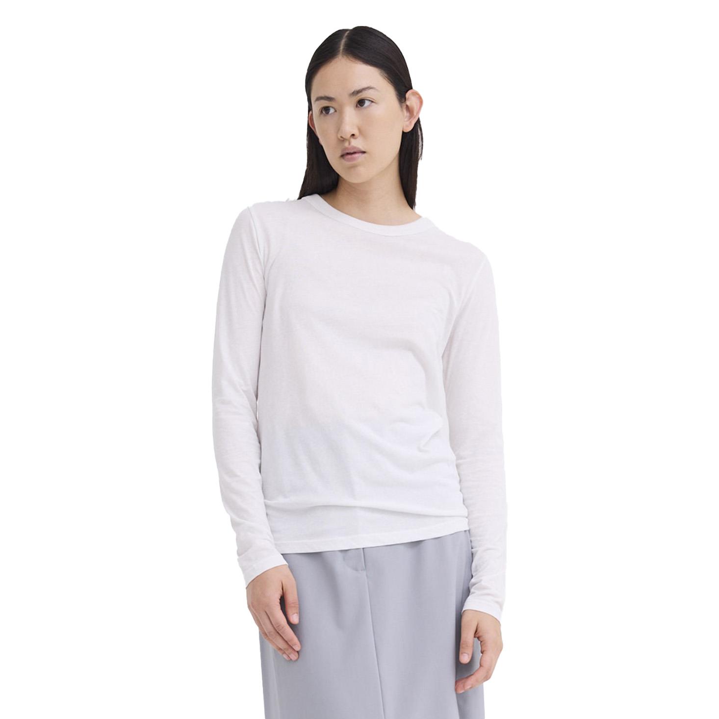 Jac + Jack Davies Long Sleeve Tee