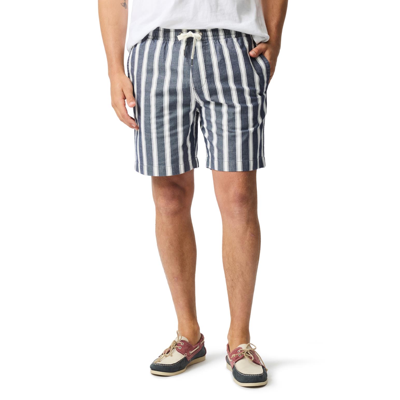 Rodd & Gunn Rockville Resort 7" Short