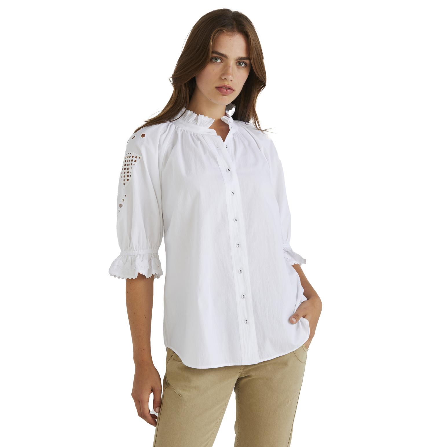 Lania Issey Shirt