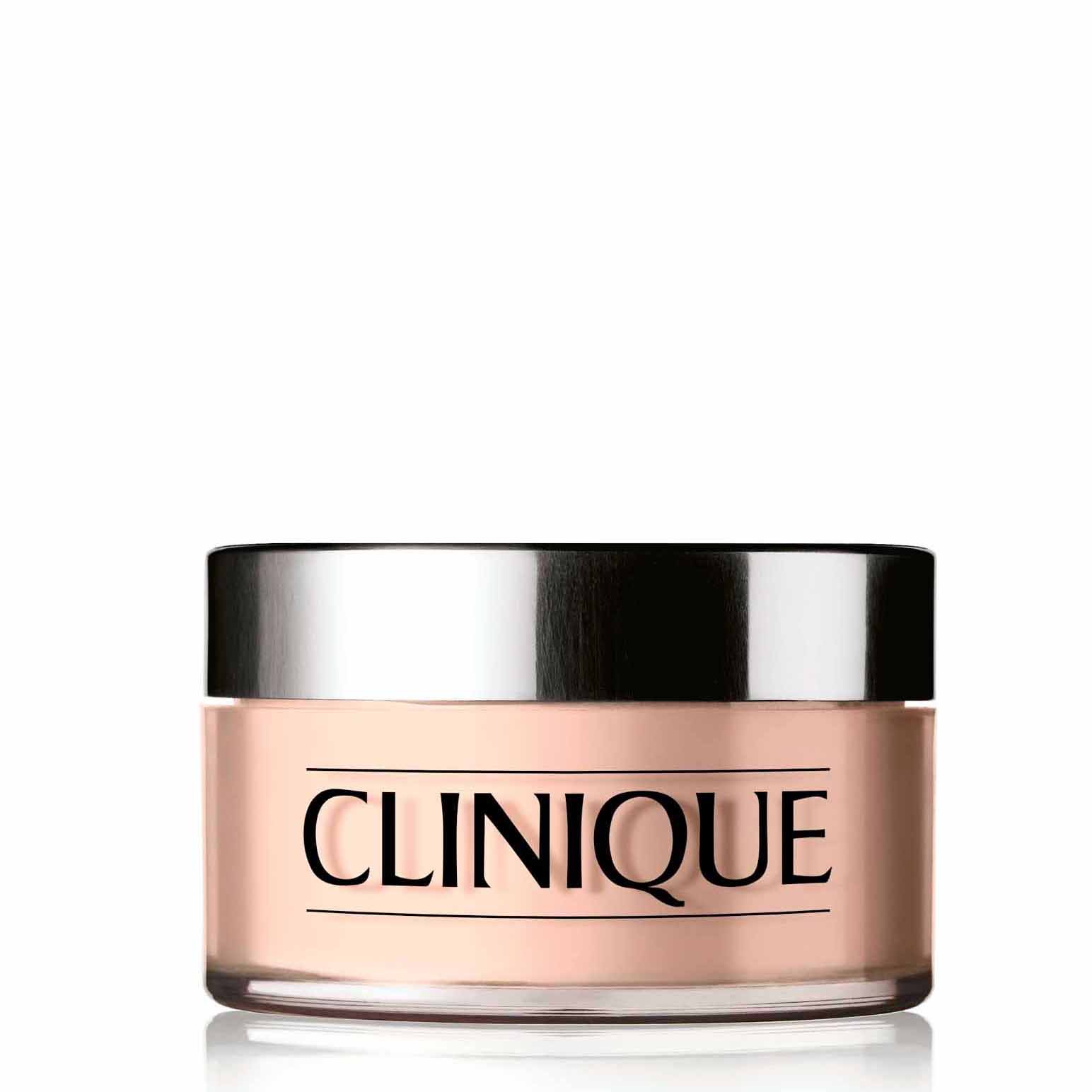 Clinique Blended Face Powder - Transparency 3