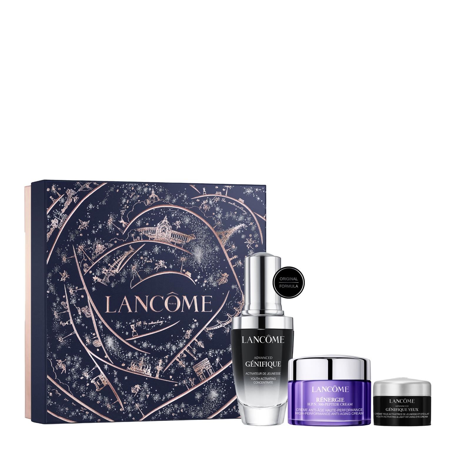 Lancôme Génifique 30ml Gift Set - Xmas 2024