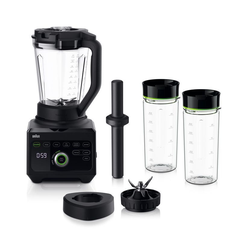 Braun Power Blend 9 - Power Blender