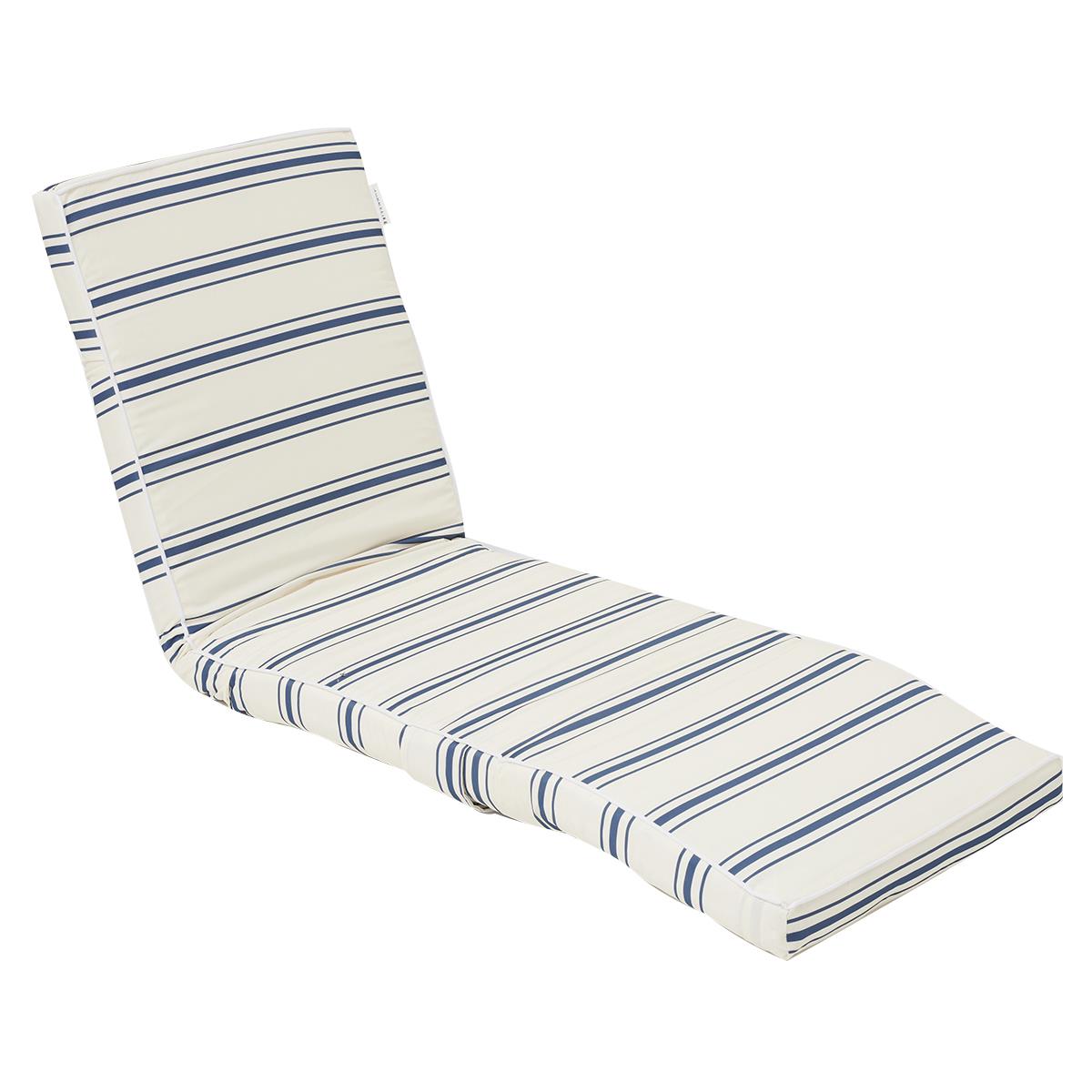 SUNNYLiFE Luxe Lounger Chair The Resort