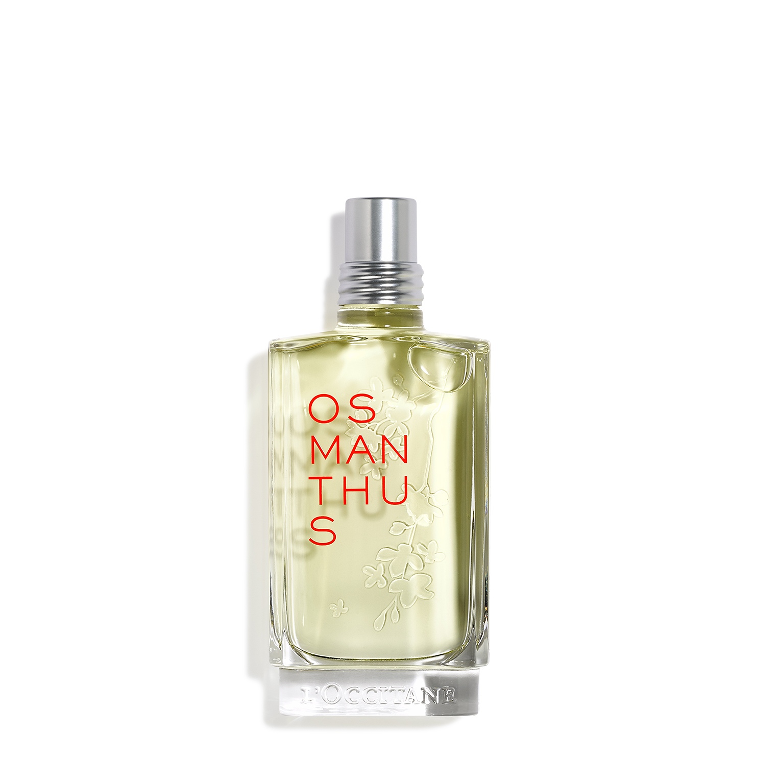 L'Occitane Osmanthus EDT 75ml