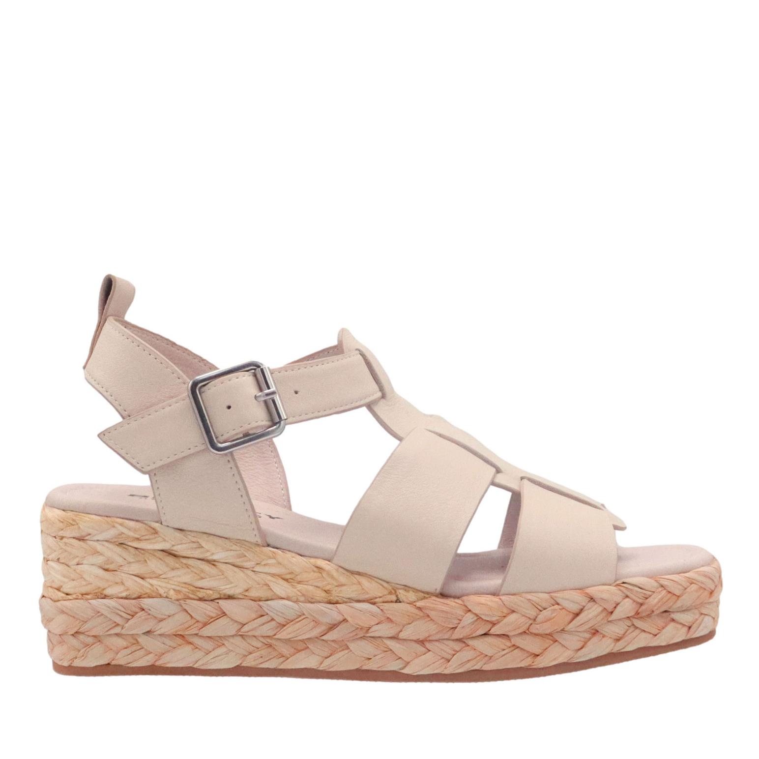 Bresley Pawker Wedge