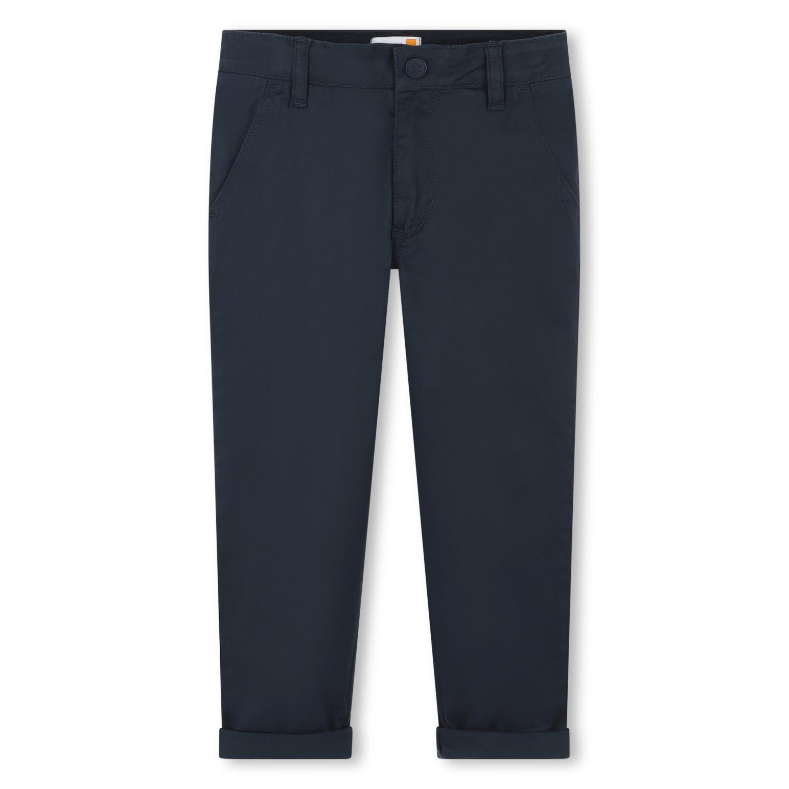 Timberland Twill Trousers 10 - 16Y