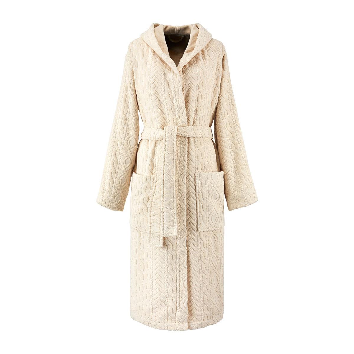 Olivier Desforges Banquise Bath Robe