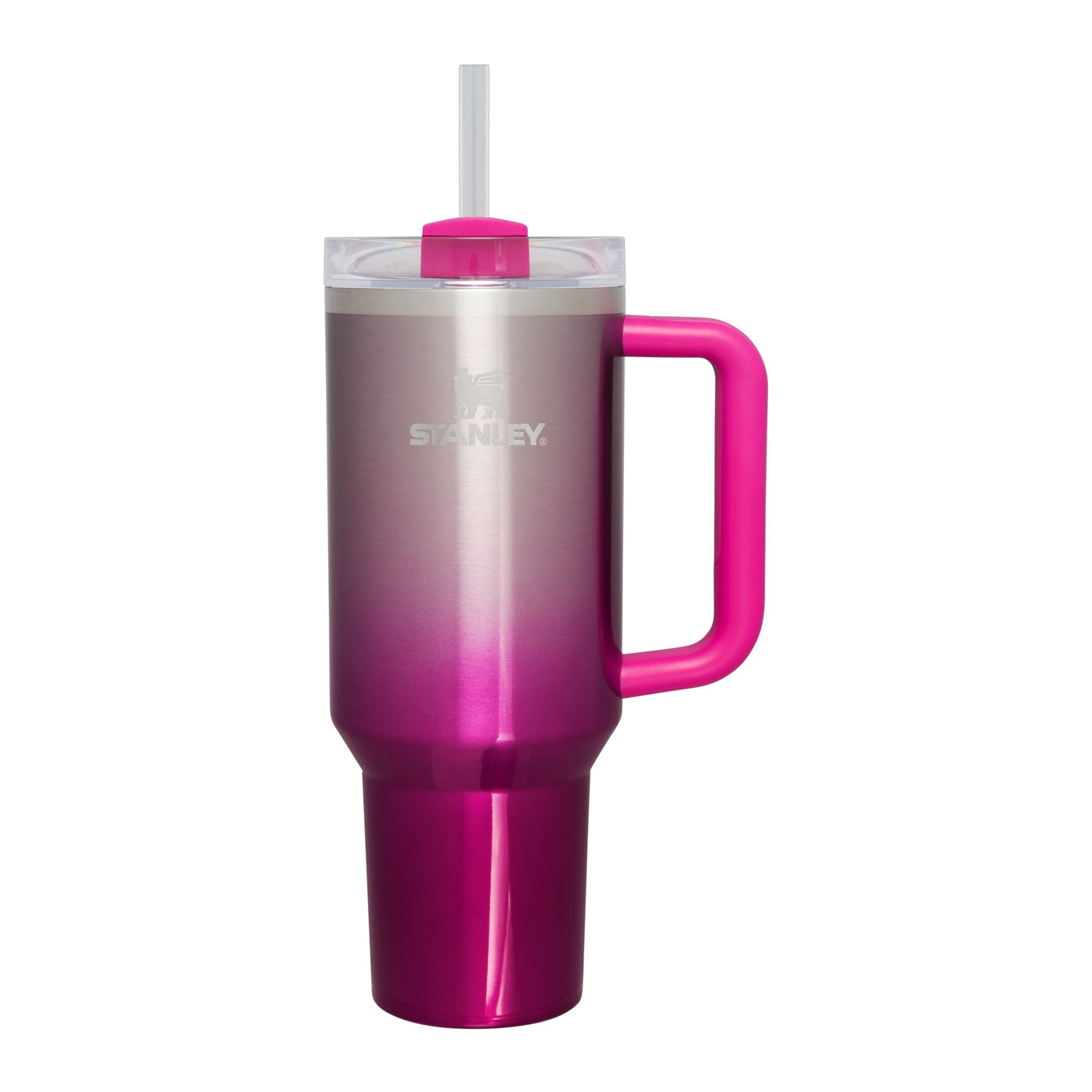 Stanley The Quencher H2.0 Flowstate™ Tumbler 40oz Camellia Gradient