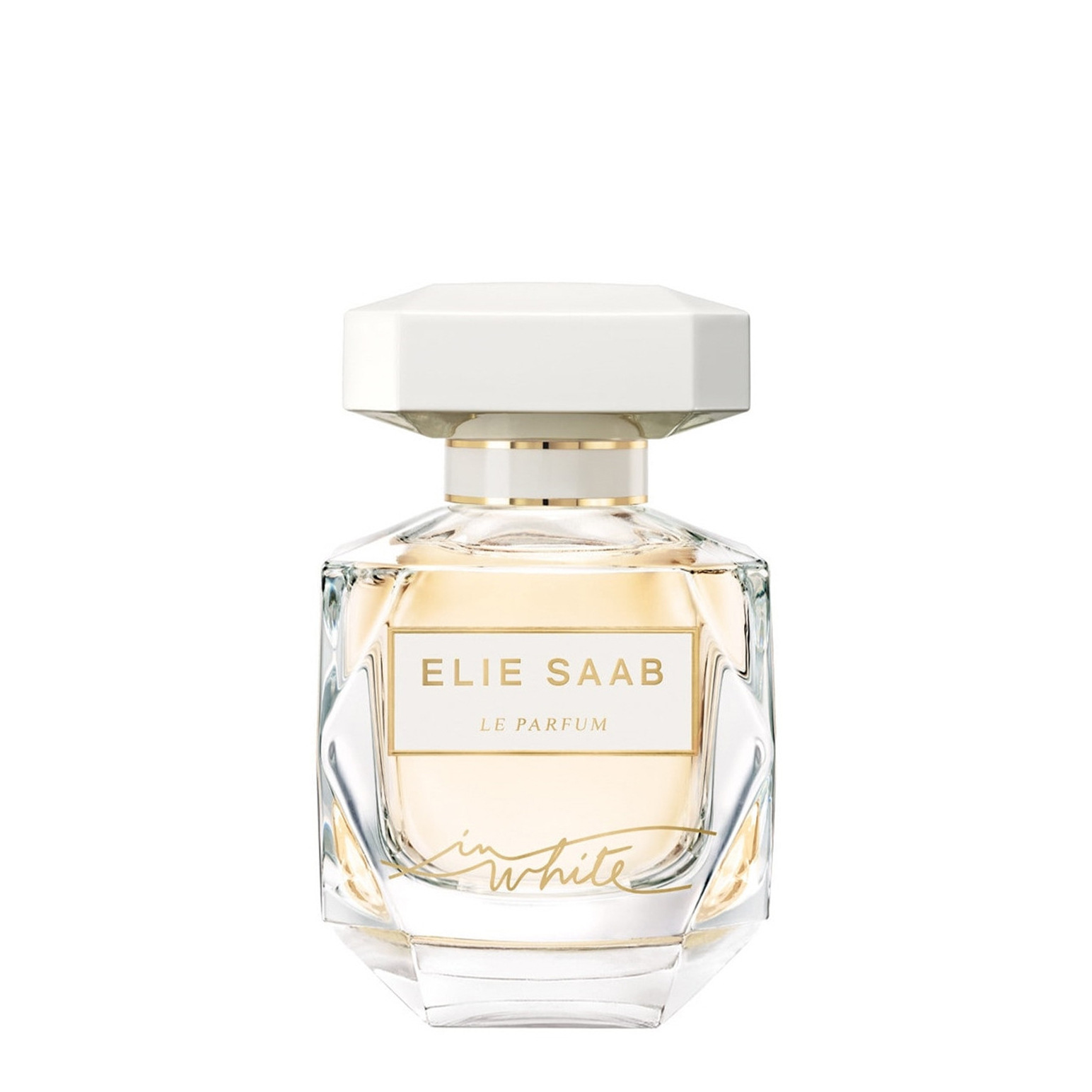 Elie Saab Le Parfum in White EDP 90ml