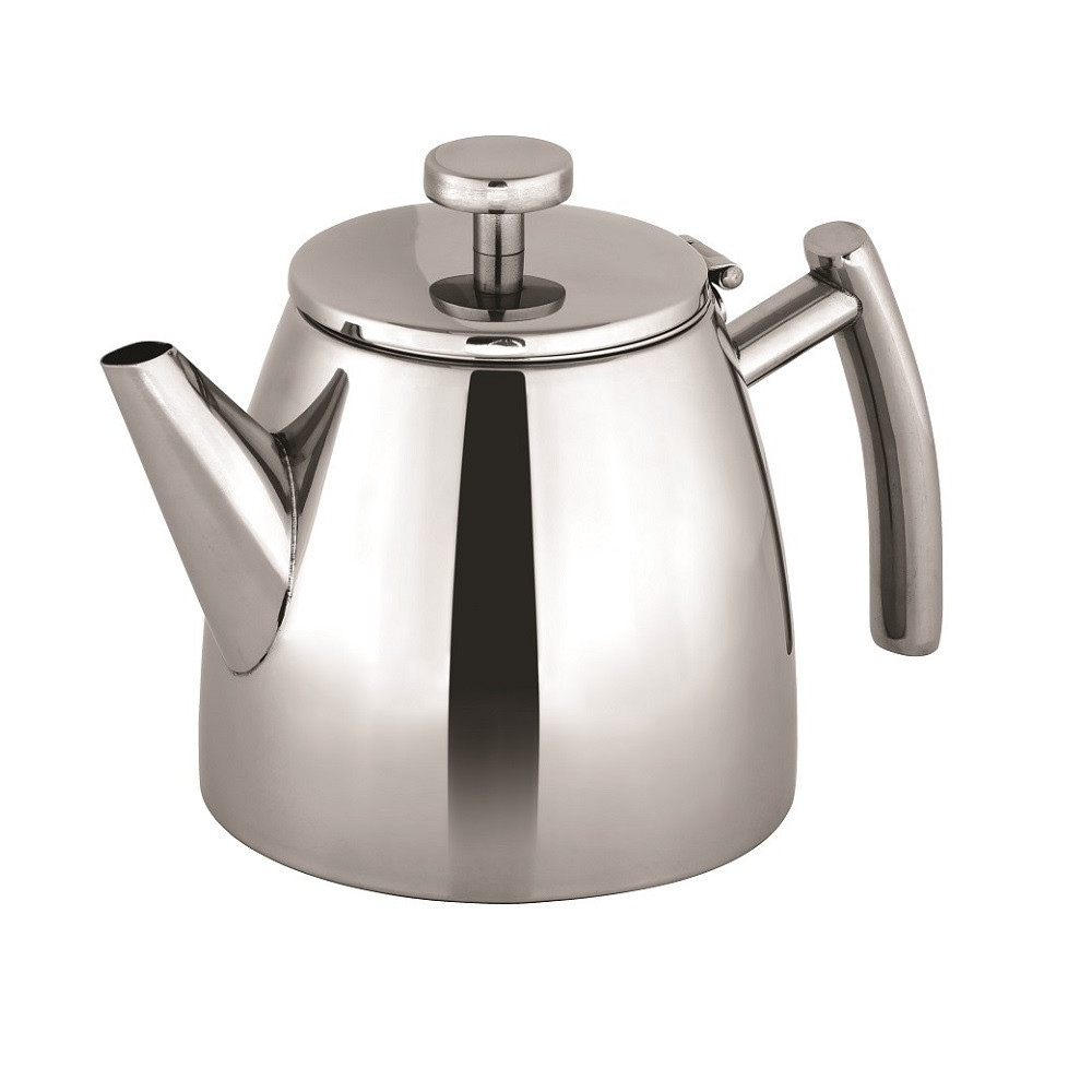 Avanti Modena Double Wall Teapot - 600ml