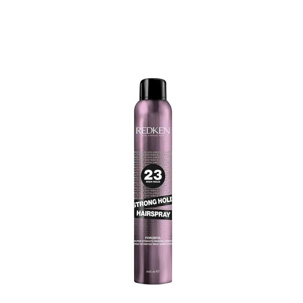 Redken Strong Hold Hair Spray 23