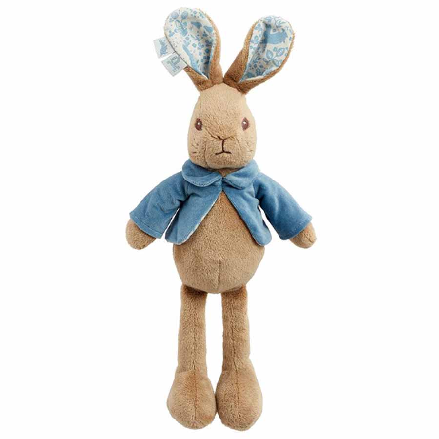 Peter Rabbit Signature Collection Soft Toy