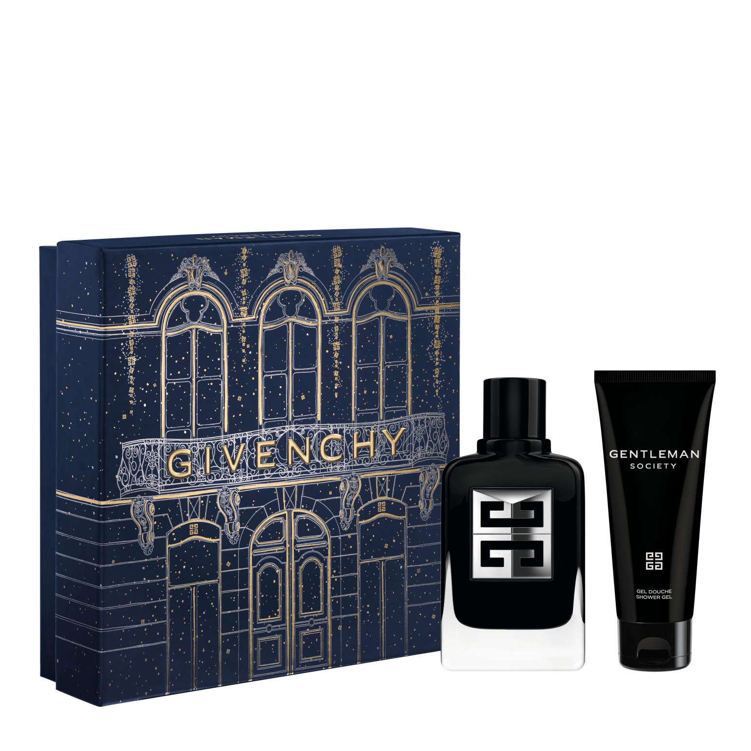 Givenchy Gentelman Society 60ml Gift Set