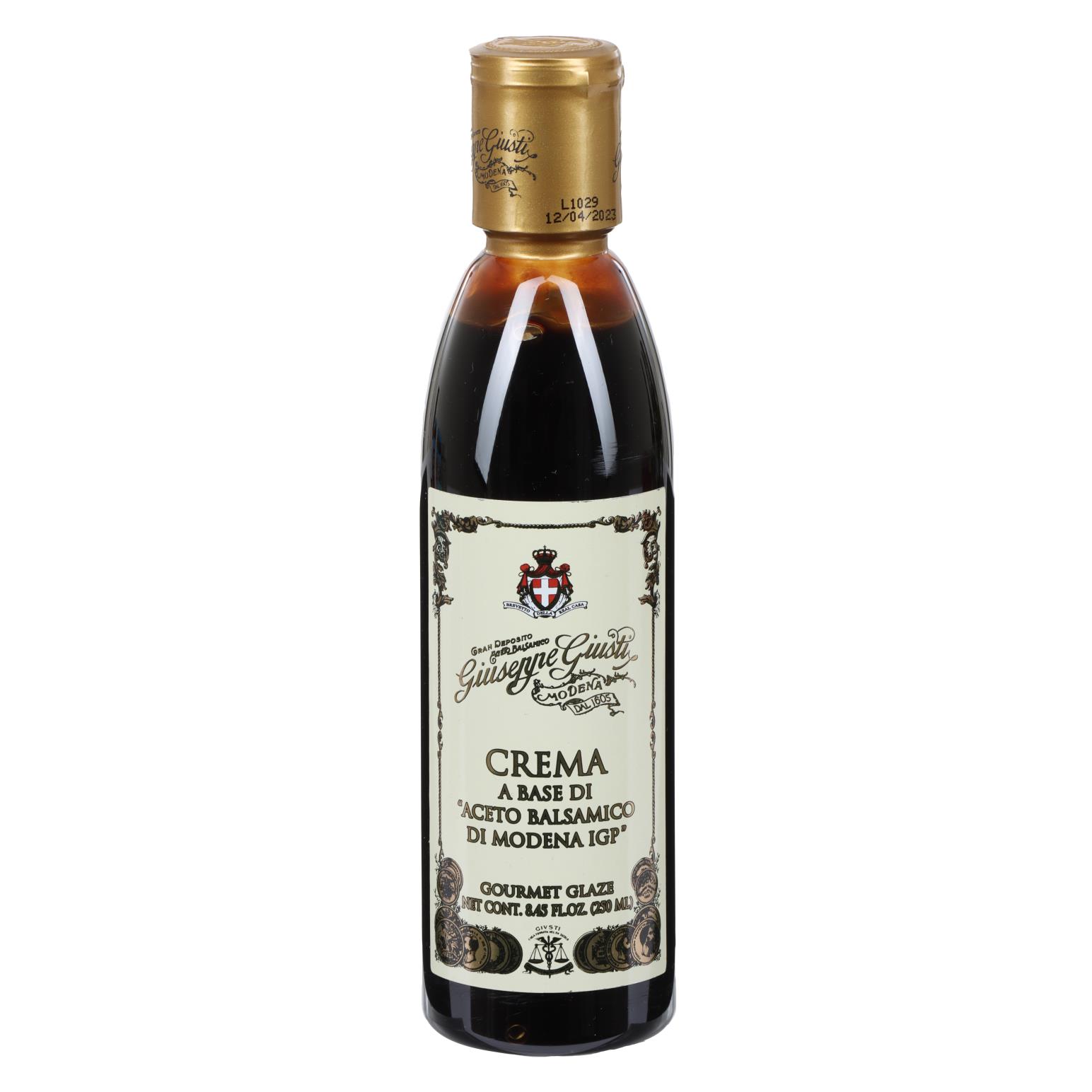 Giusti Balsamic Glaze 250ml