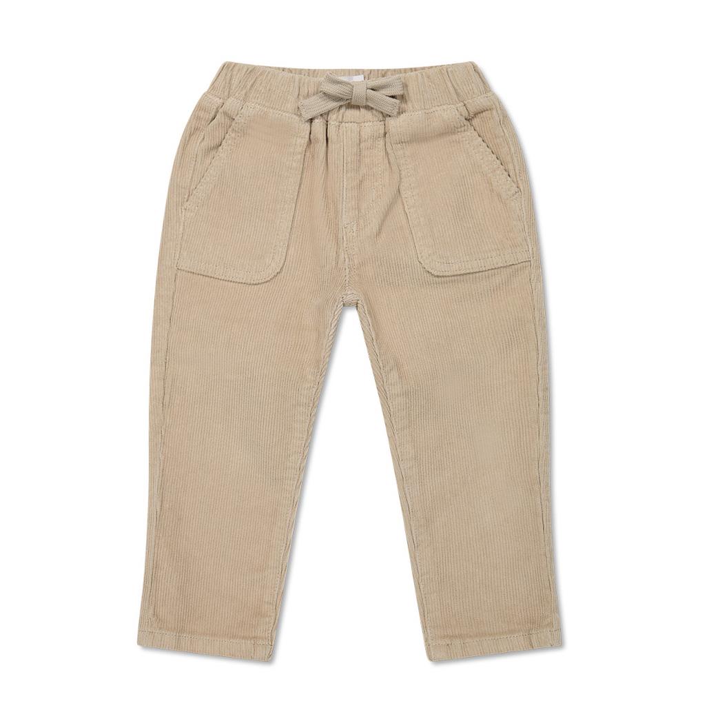 Jamie Kay Cillian Cord Pant 3-6Y