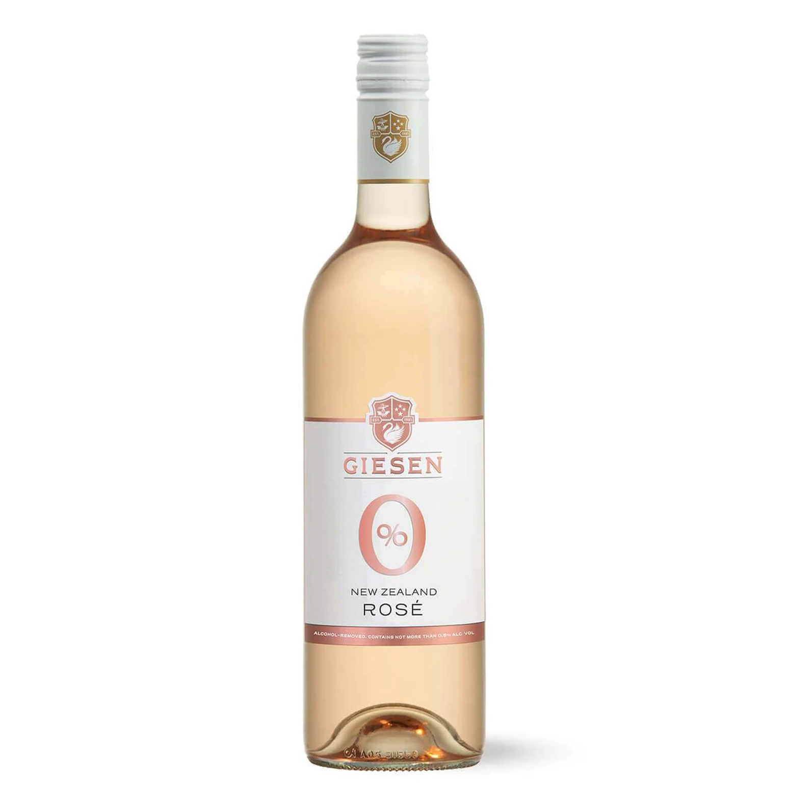 Giesen Rosé 0% Alcohol 750ml