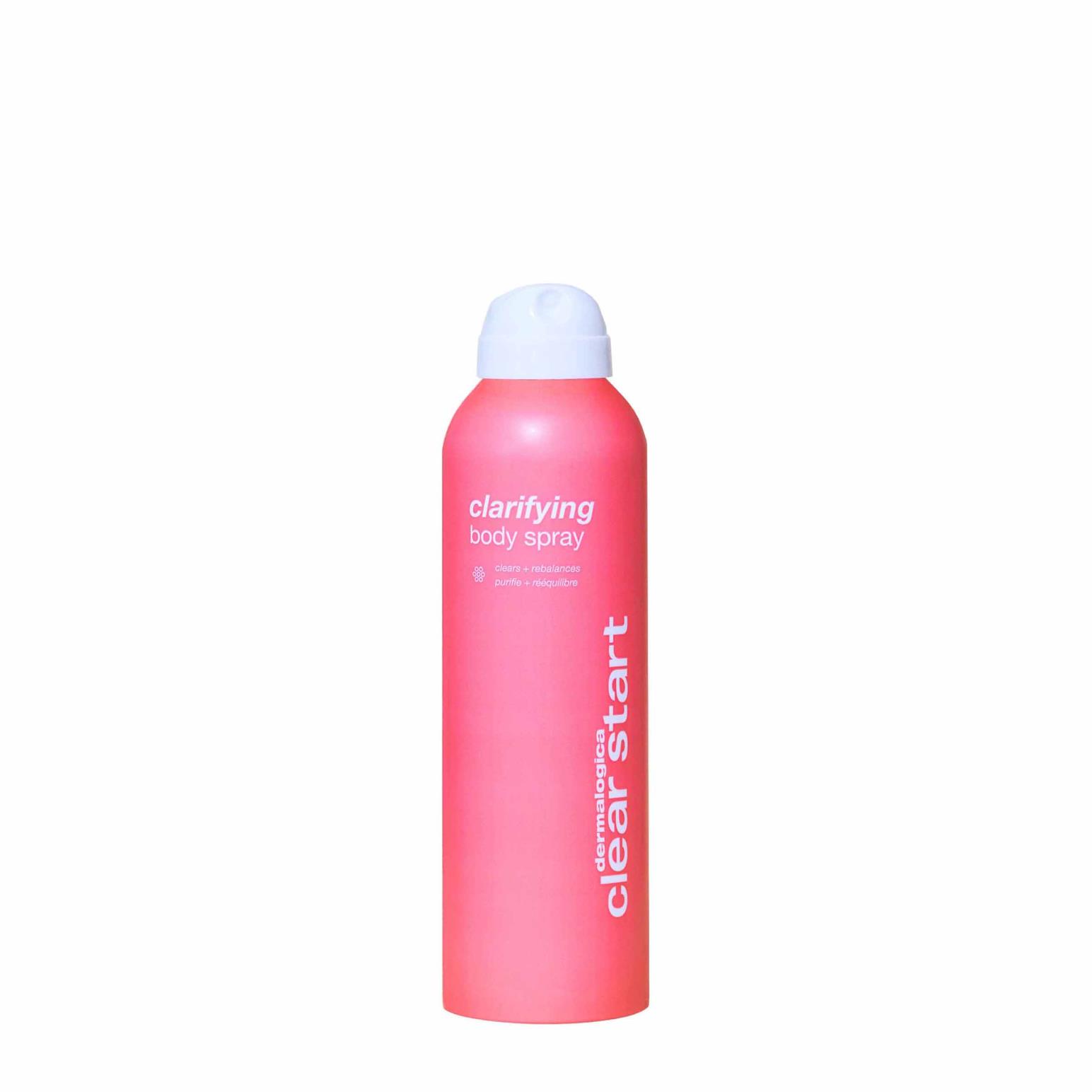 Dermalogica Clear Start Clarifying Body Spray 120ml