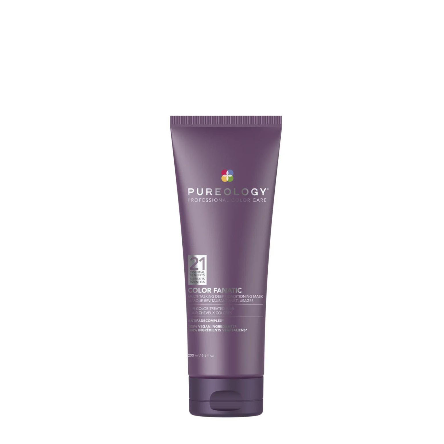 Pureology Colour Fanatic Masque 200ml