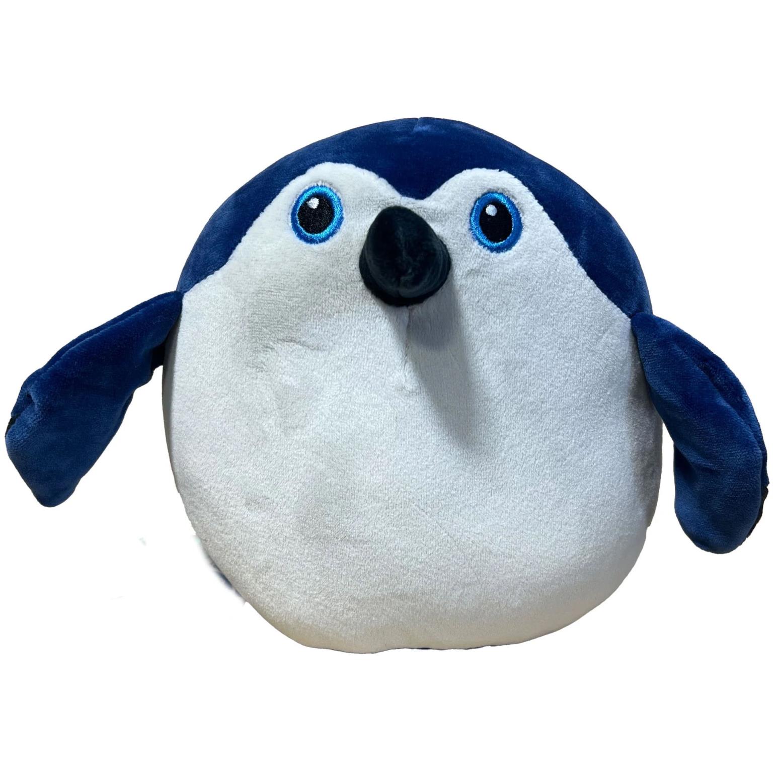 PlushENZ Korora - Little Blue Penguin