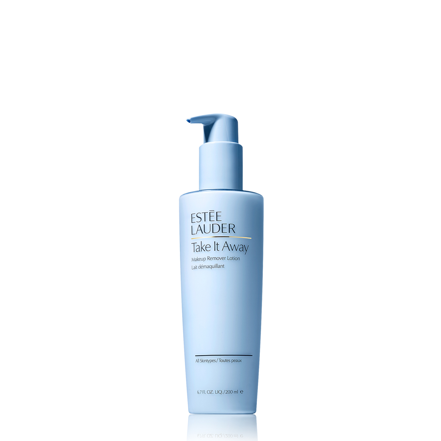 Estée Lauder Take It Away Makeup Remover Lotion