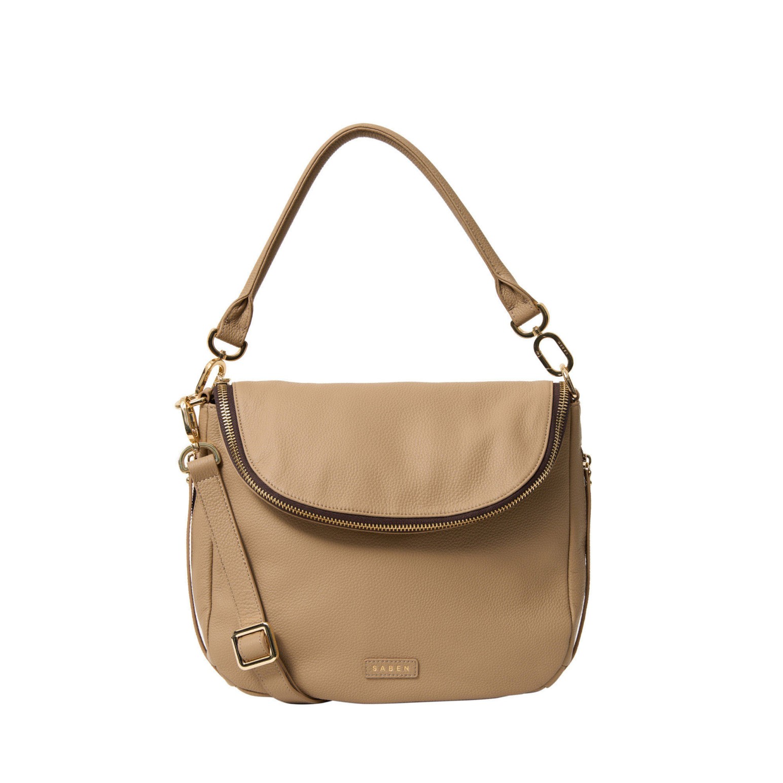 Saben Frankie Shoulder Bag