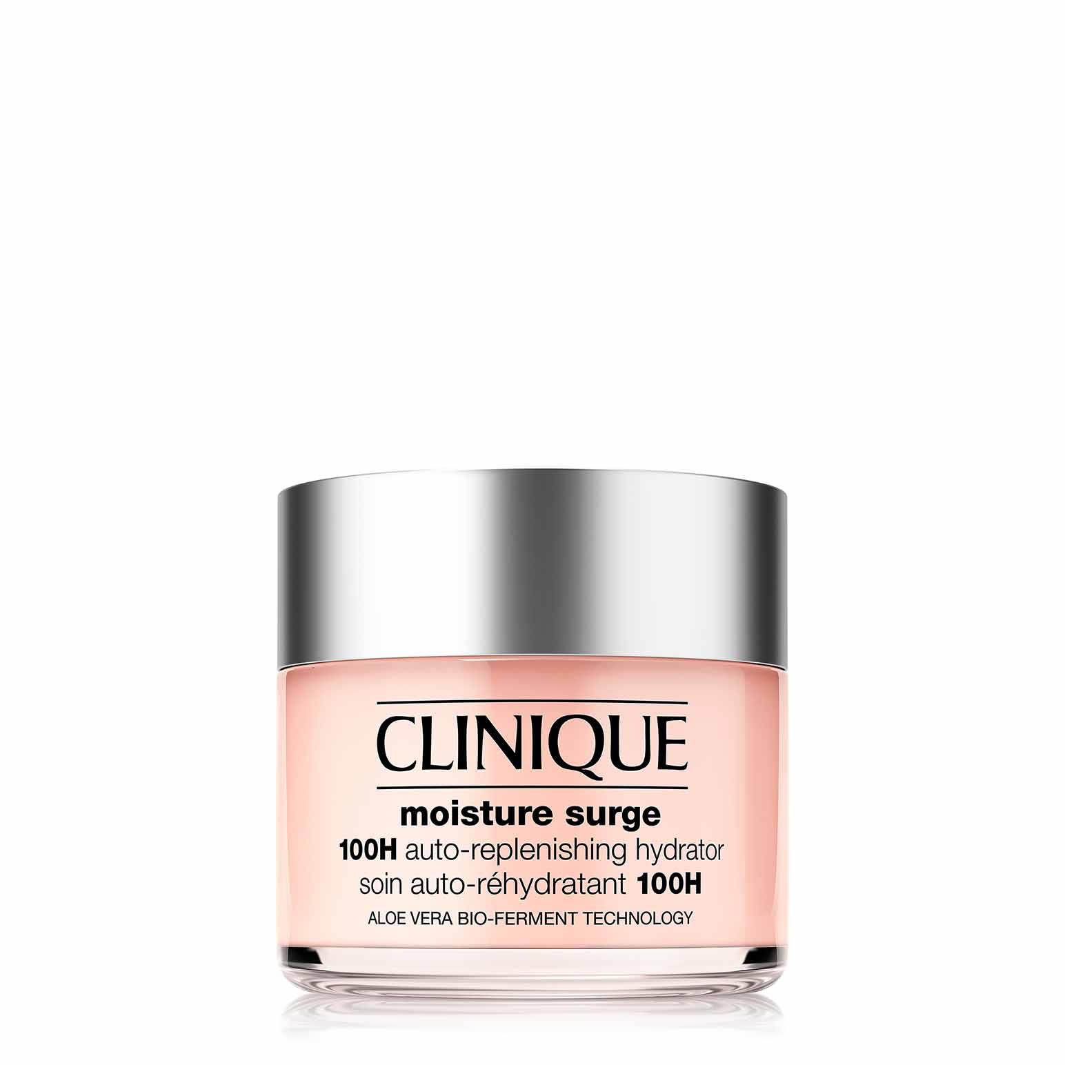 Clinique Moisture Surge™ 100H Auto-Replenishing Hydrator 125ml