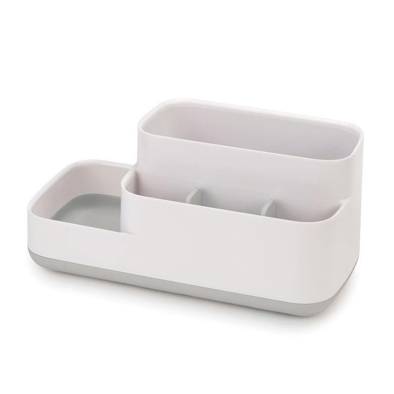 Joseph Joseph Easystore Bathroom Caddy - Grey