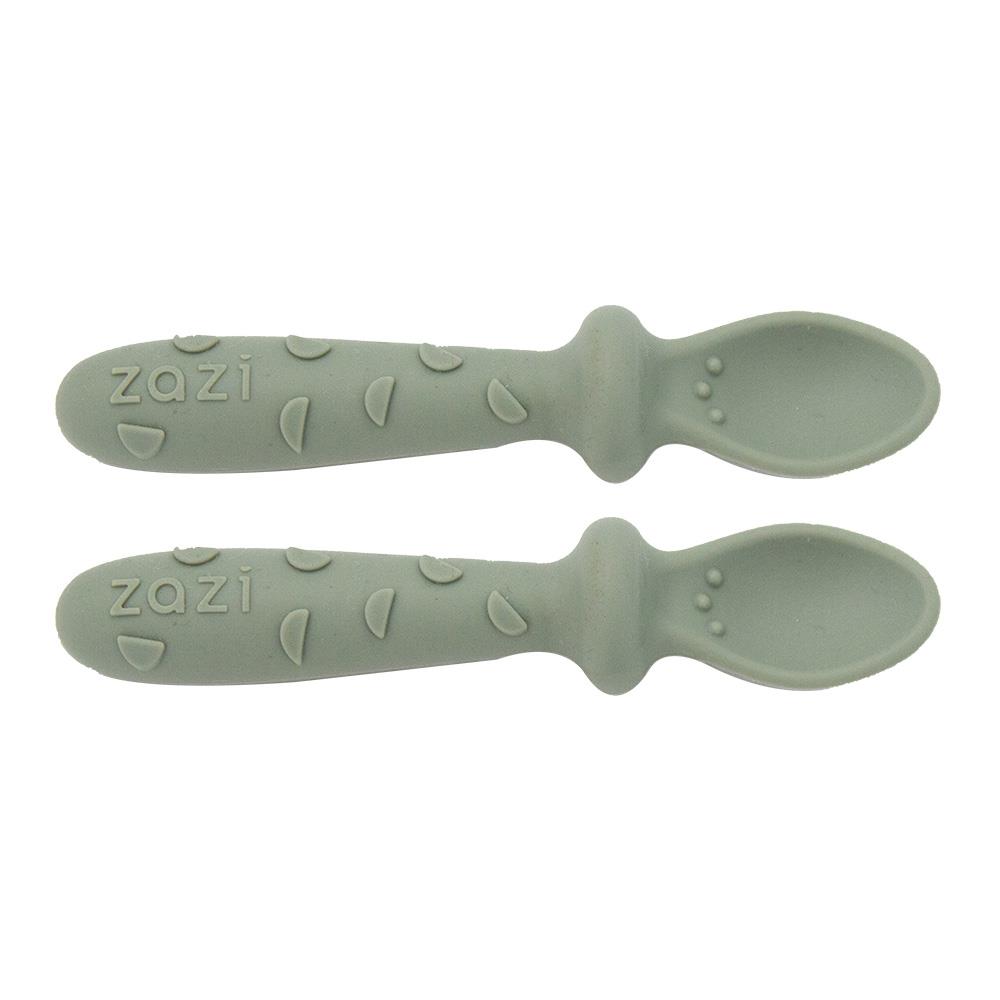 Zazi Clever Spoons® - Sage