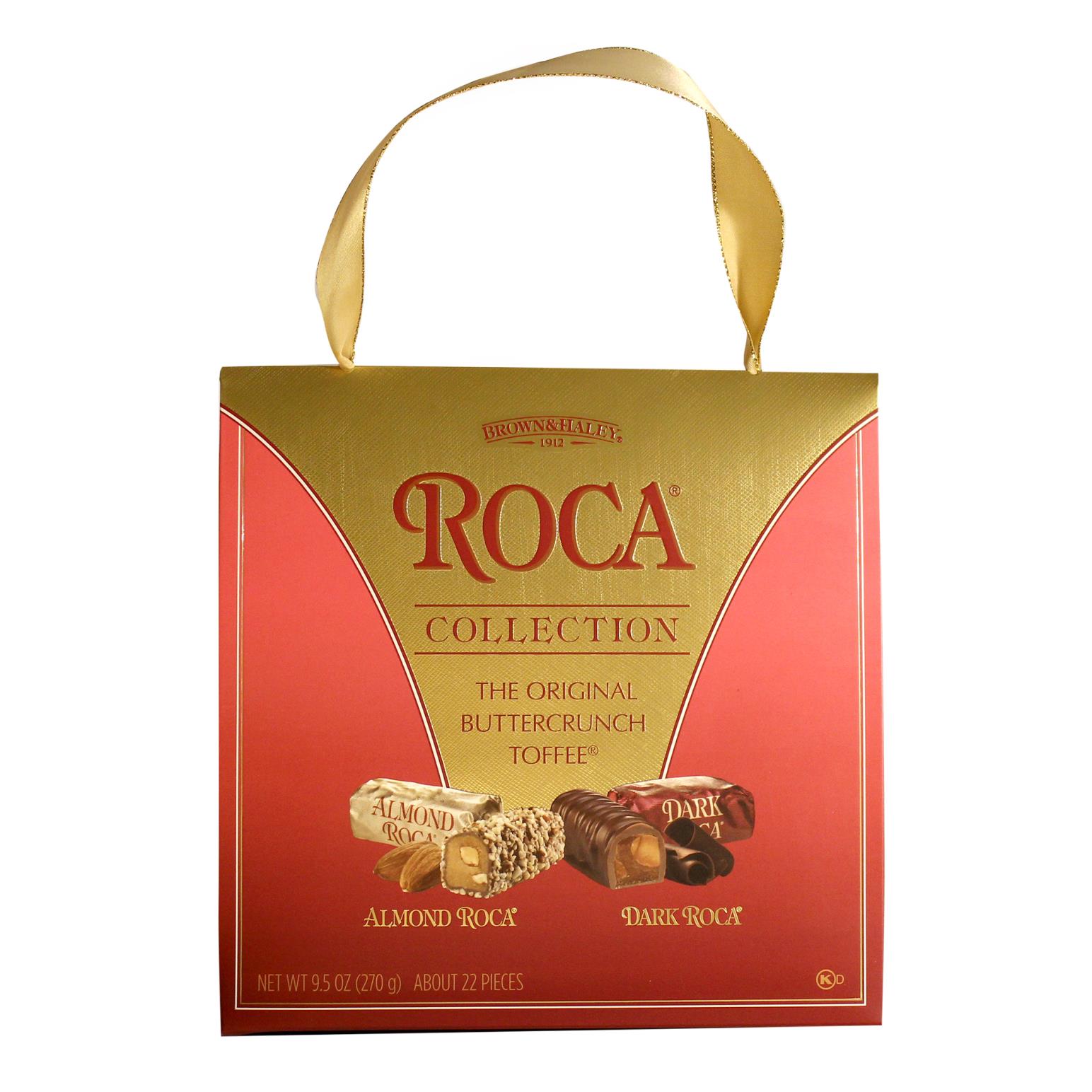 Brown & Haley Assorted Roca Gift Pack 270g