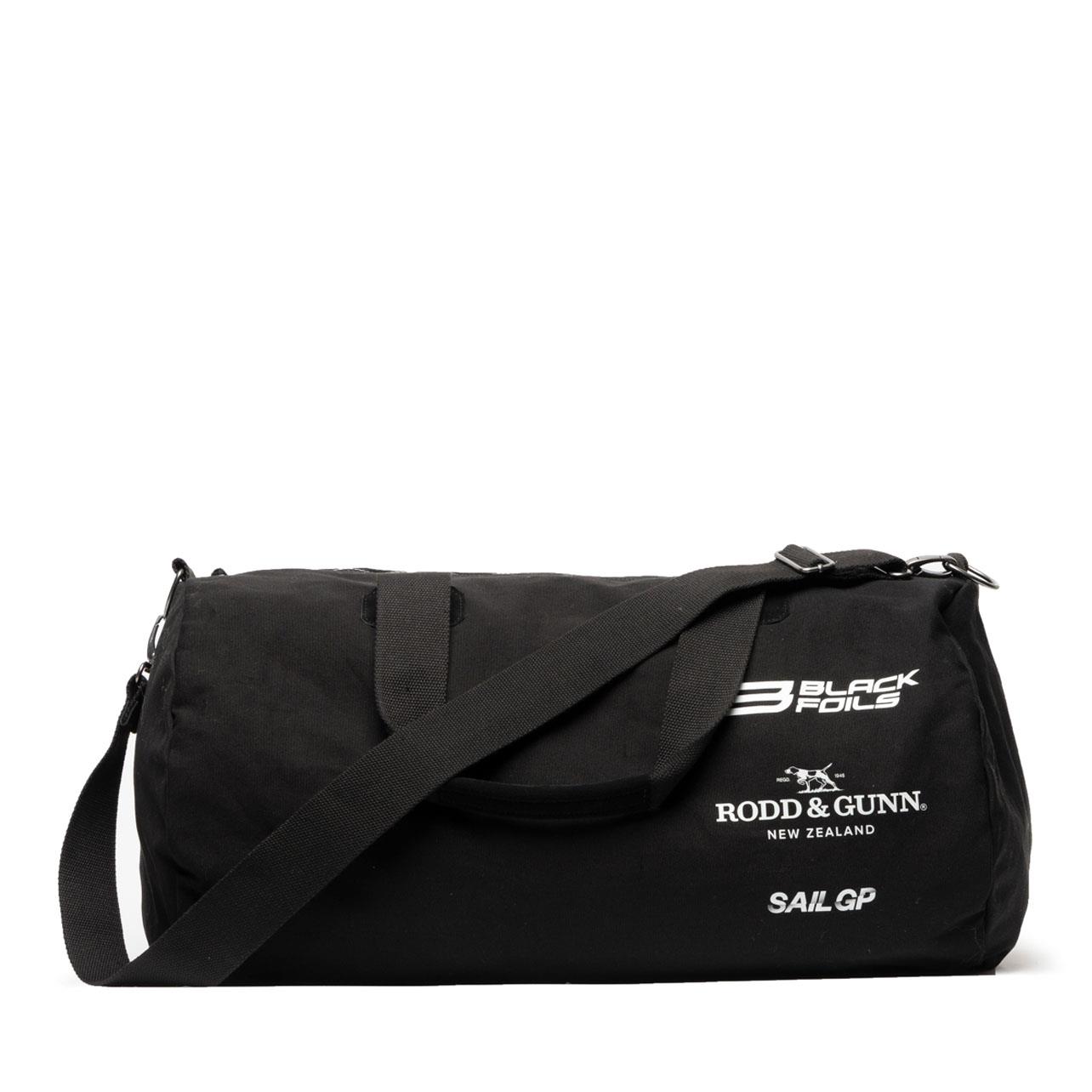 Rodd & Gunn Sail Gp Mcleods Bay Duffle Bag