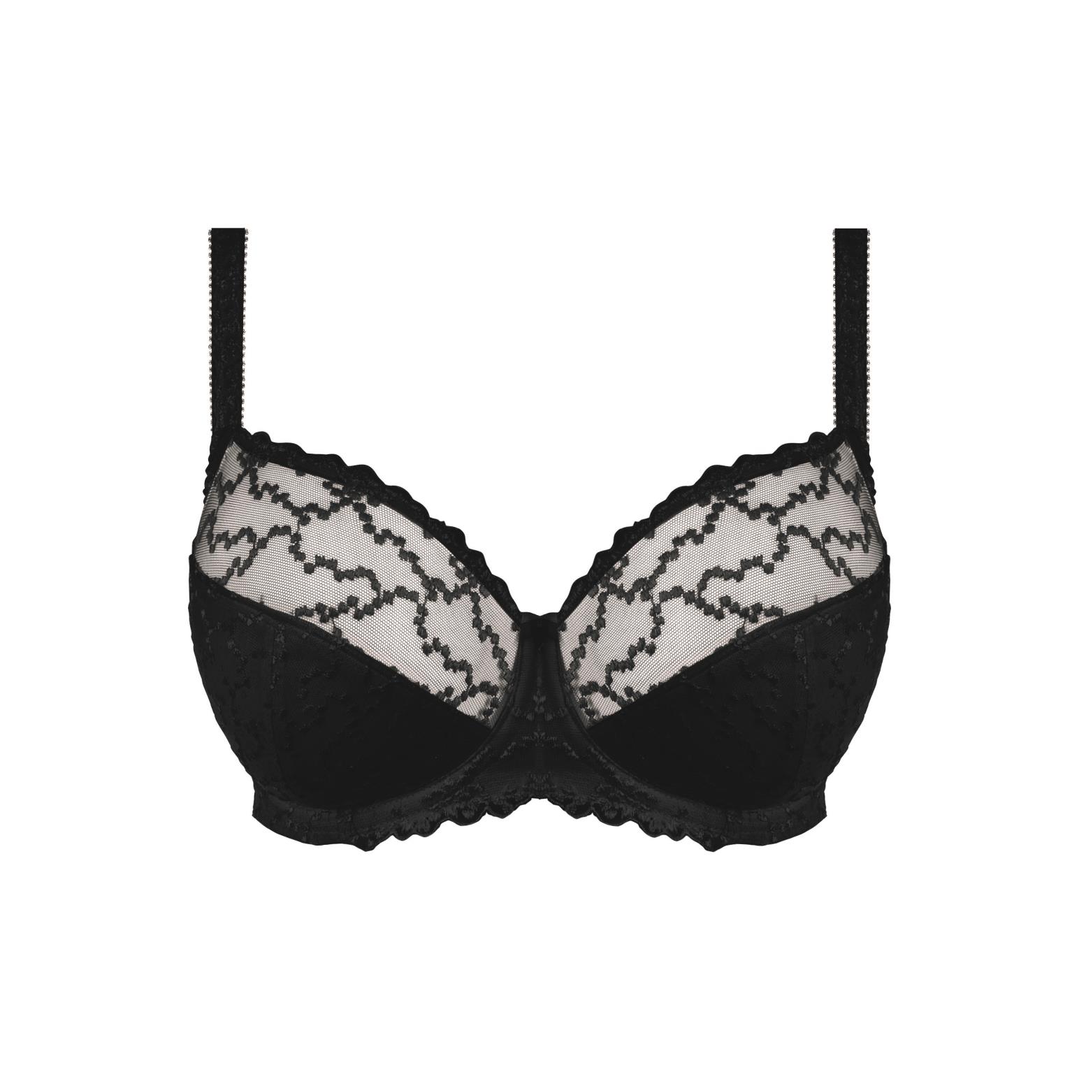 Fantasie Ana Uw Side Support Bra