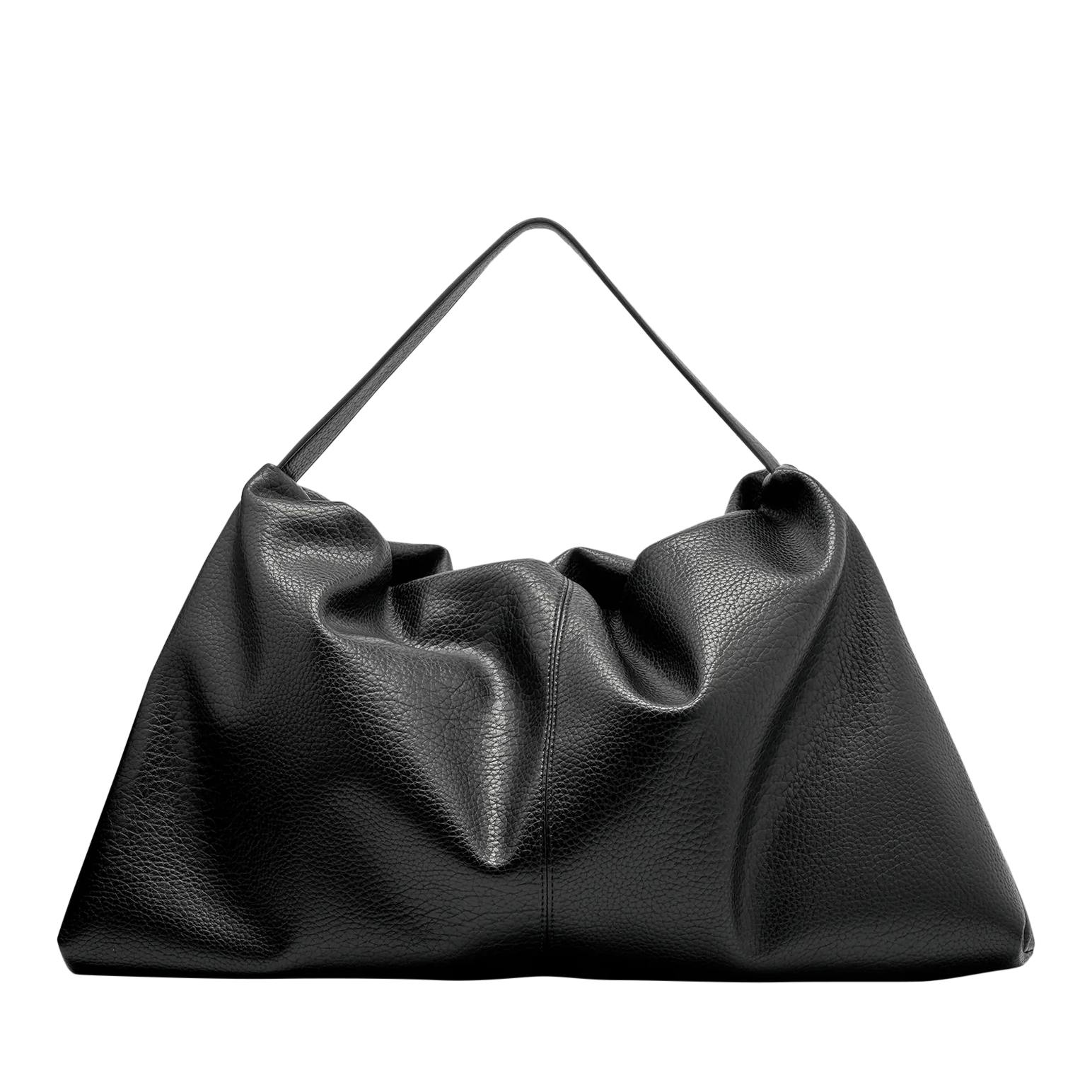 Brie Leon Harlow Slouch Tote