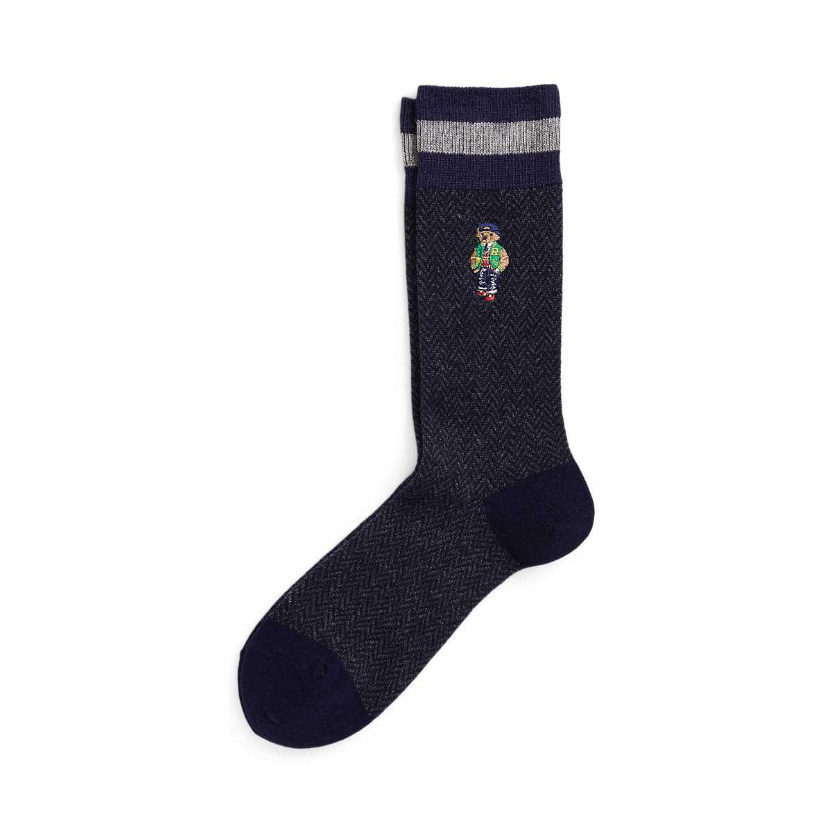 Polo Ralph Lauren Crew Sock