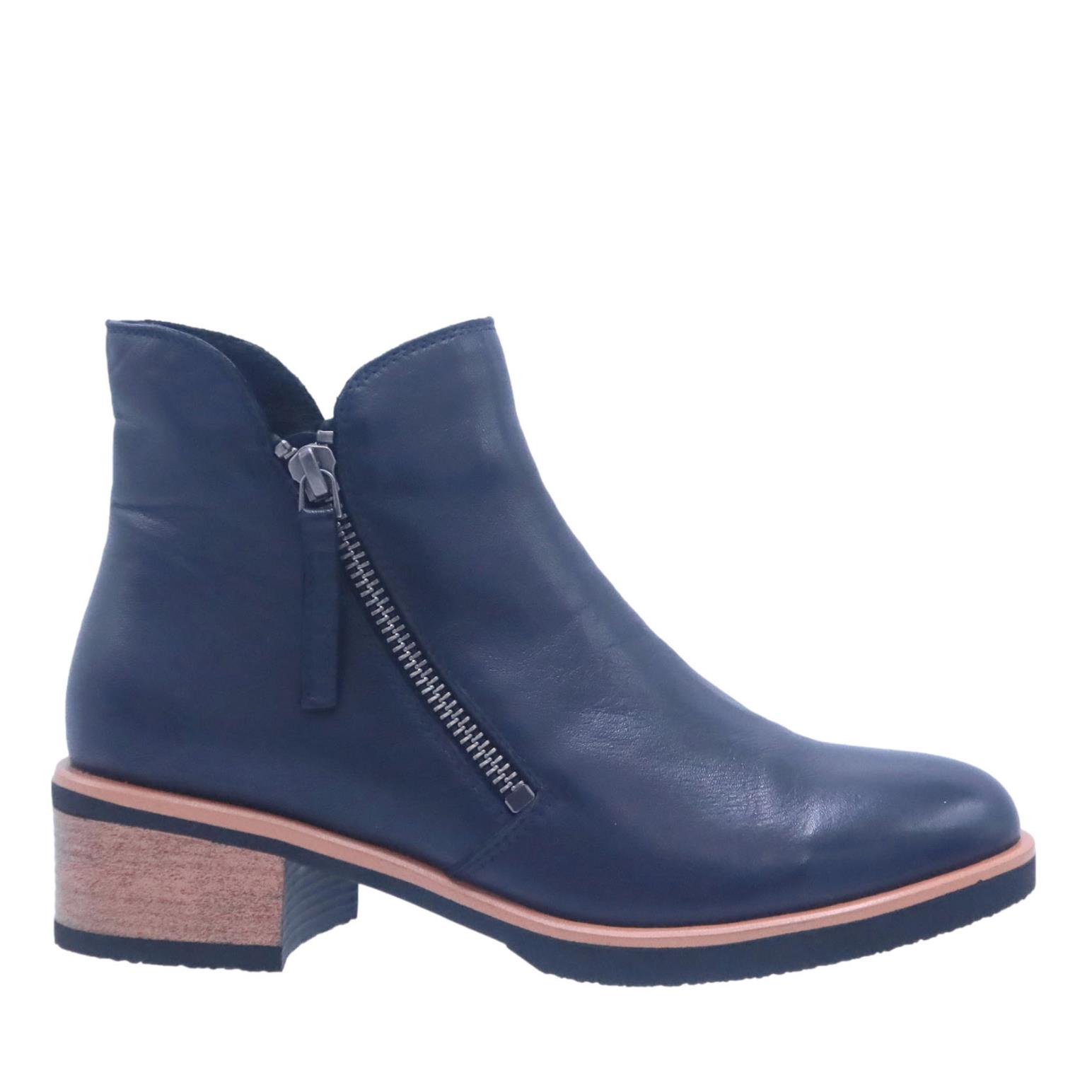 Bresley Dolomite Boot