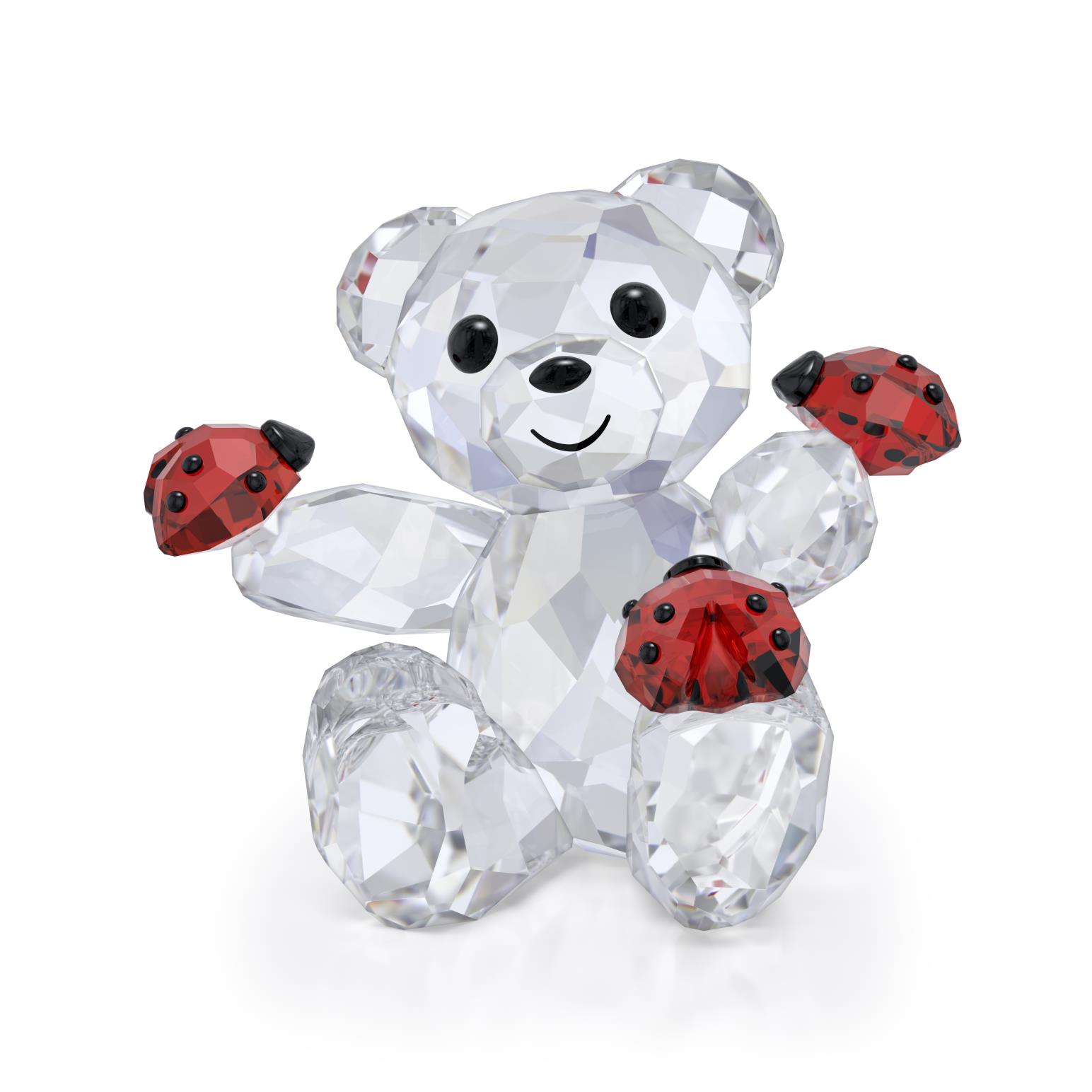 Swarovski Kris Bear - Good Luck Bear