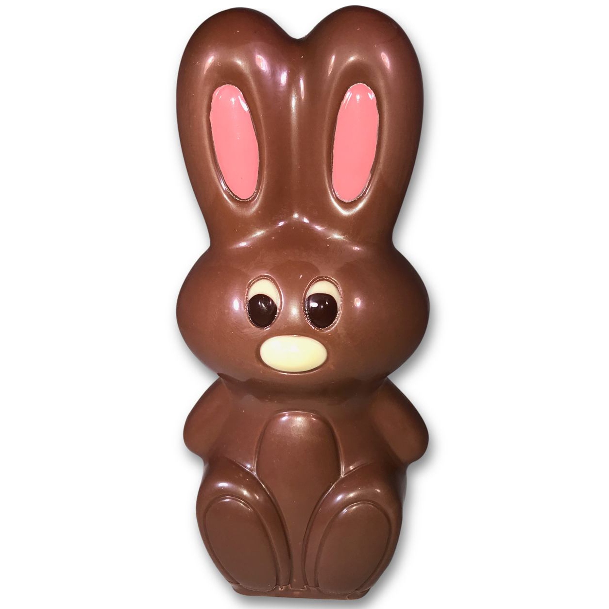 Schoc Chocolate Easter Coco Milk Bunny 55g