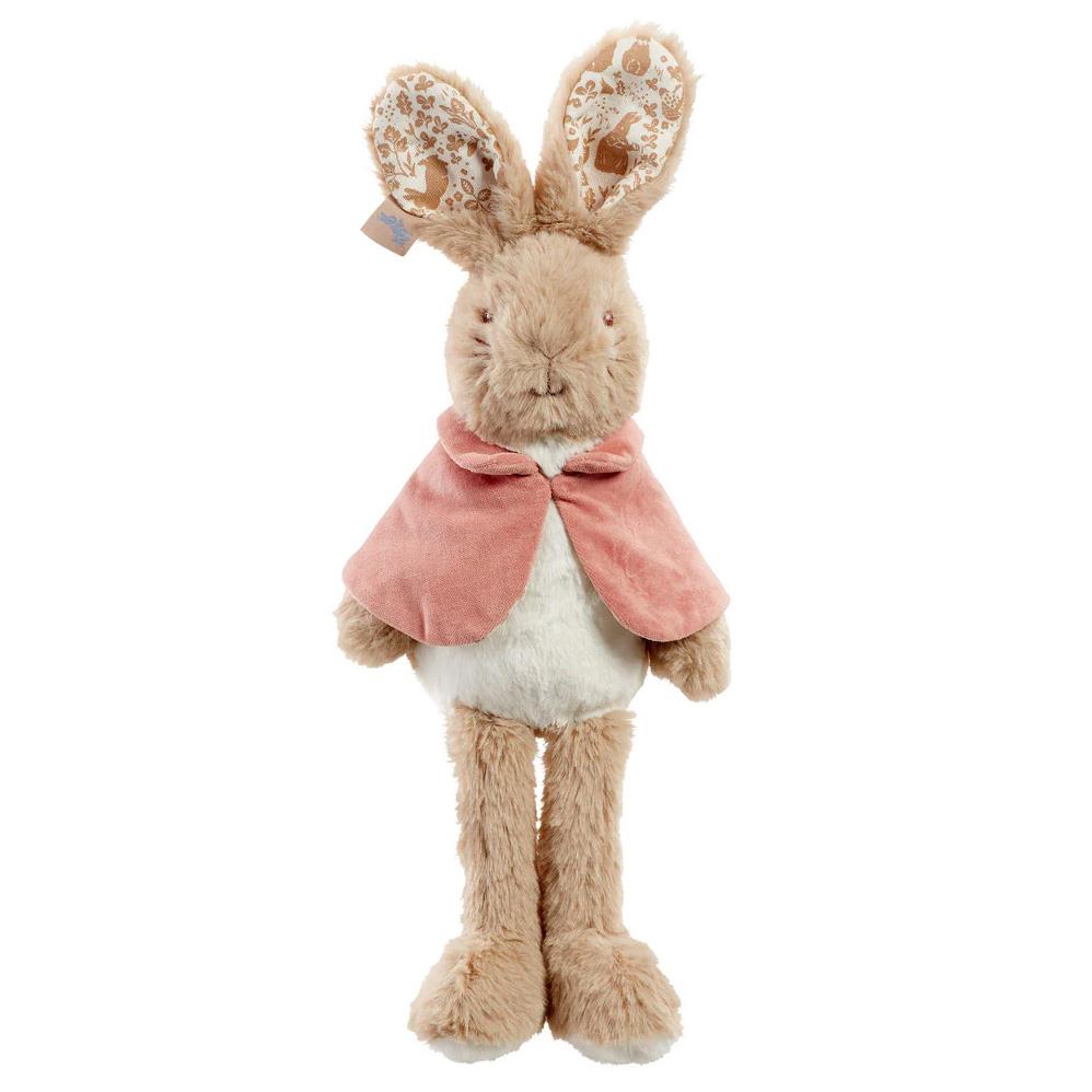 Peter Rabbit Signature Deluxe Flopsy Bunny 34cm