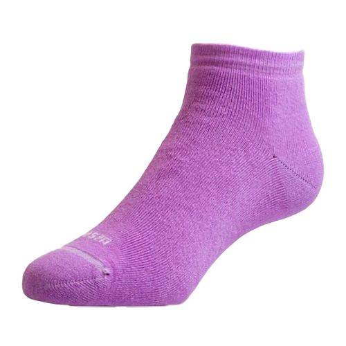 NZ Sock Co Low Cut Trainer Sock 2 pack