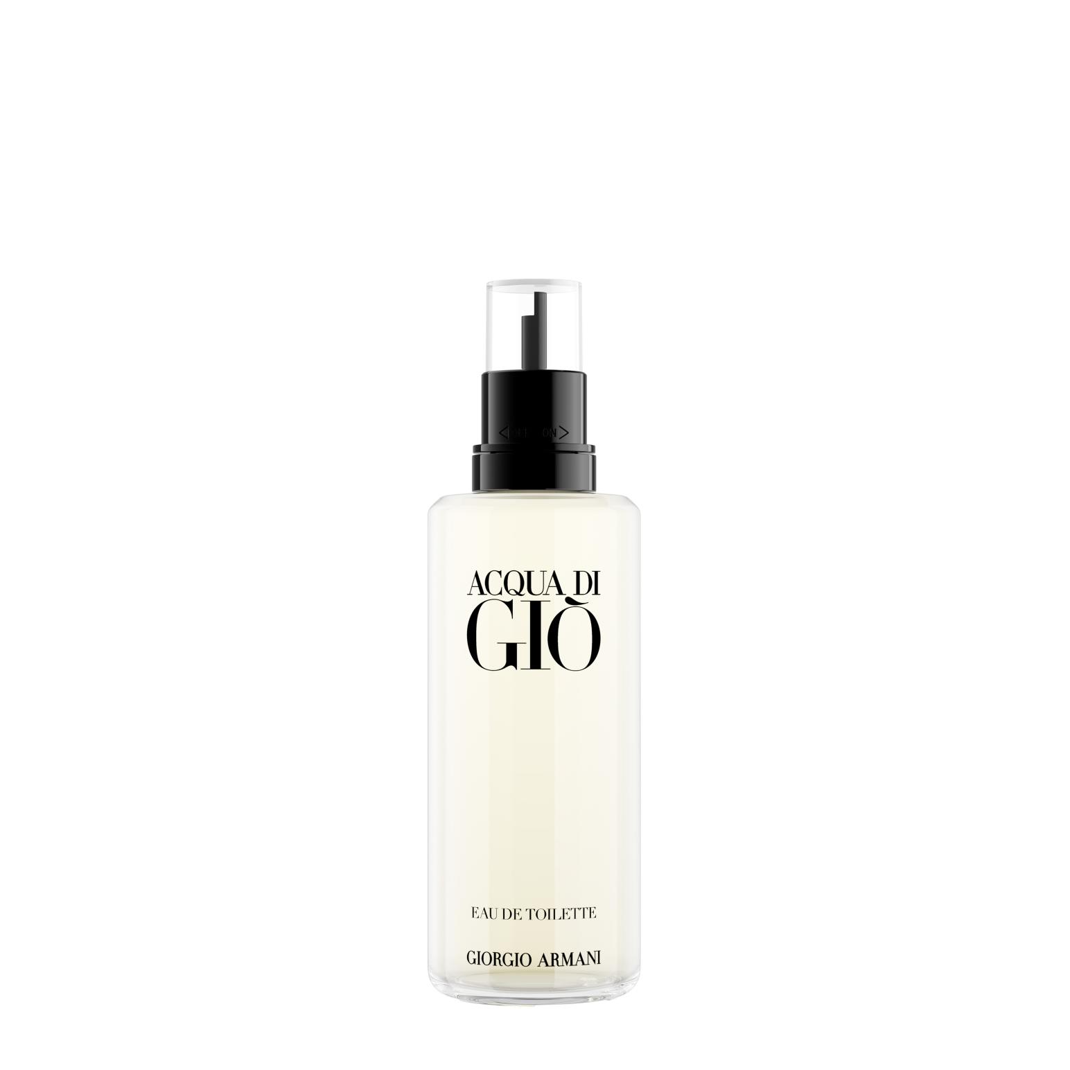 Giorgio Armani Acqua Di Gio EDT 150ml Refill