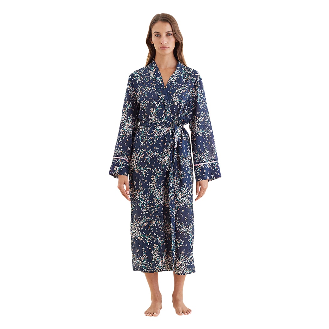 Papinelle Cheri Blossom Maxi Robe