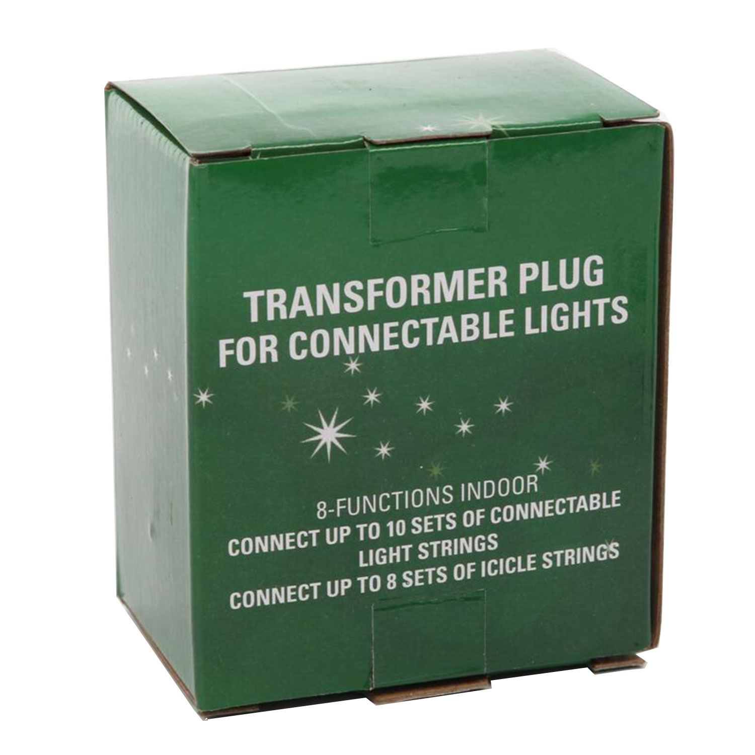 Electric Transformer Controller - Enclosed Pins