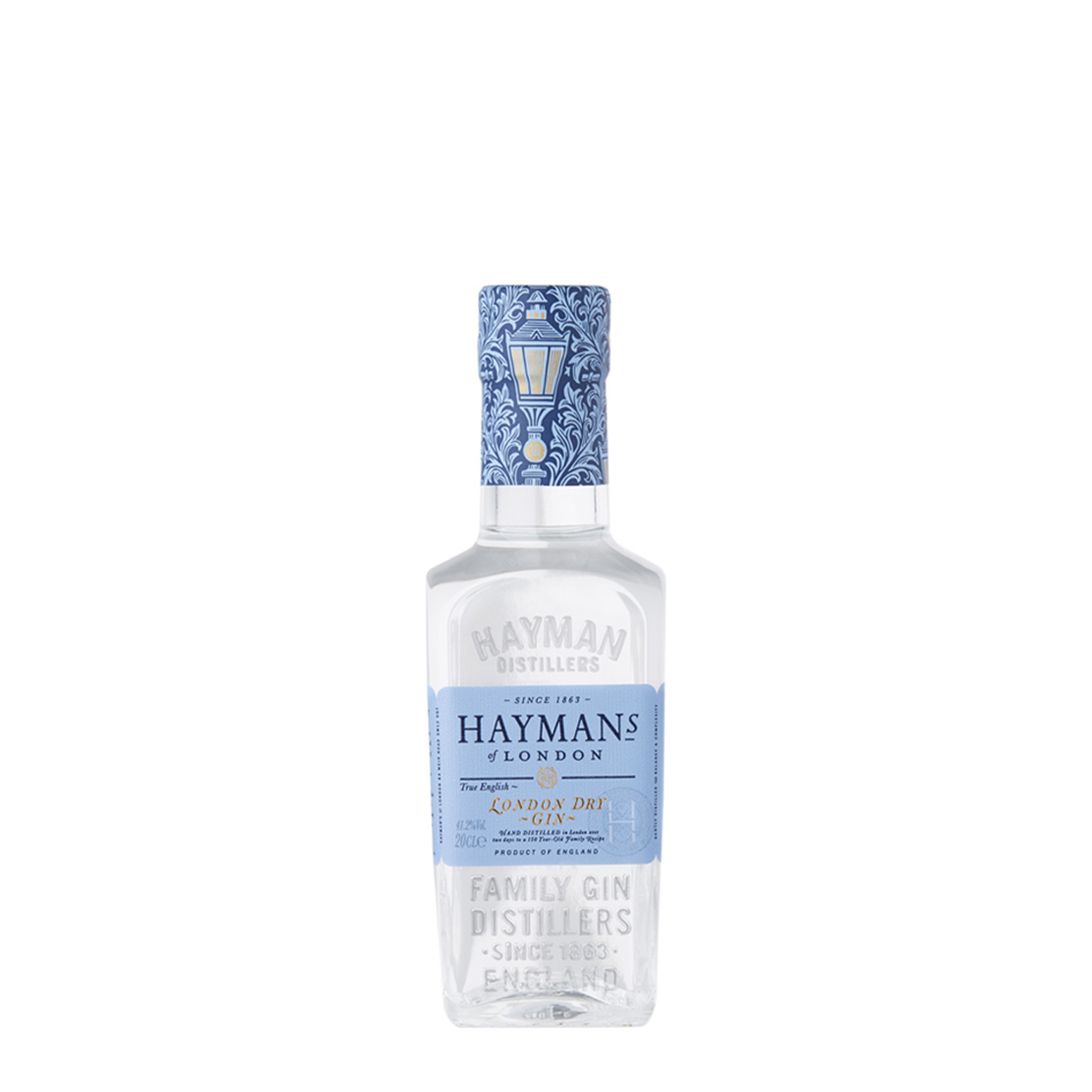 Haymans London Dry Gin 200ml