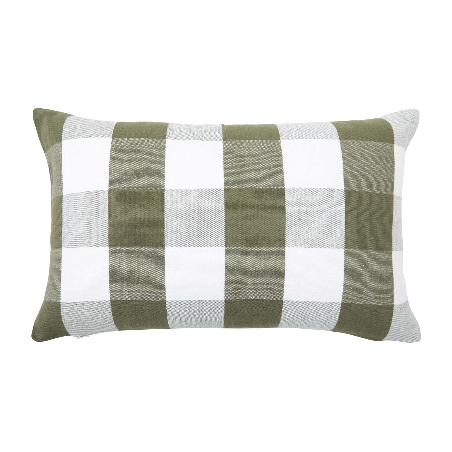 Wallace Cotton Sintra Rectangle Cushion Cover