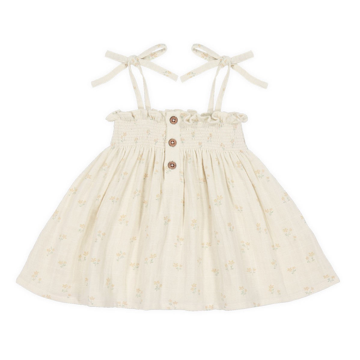 Jamie Kay Muslin Ellie Top  3-6Y