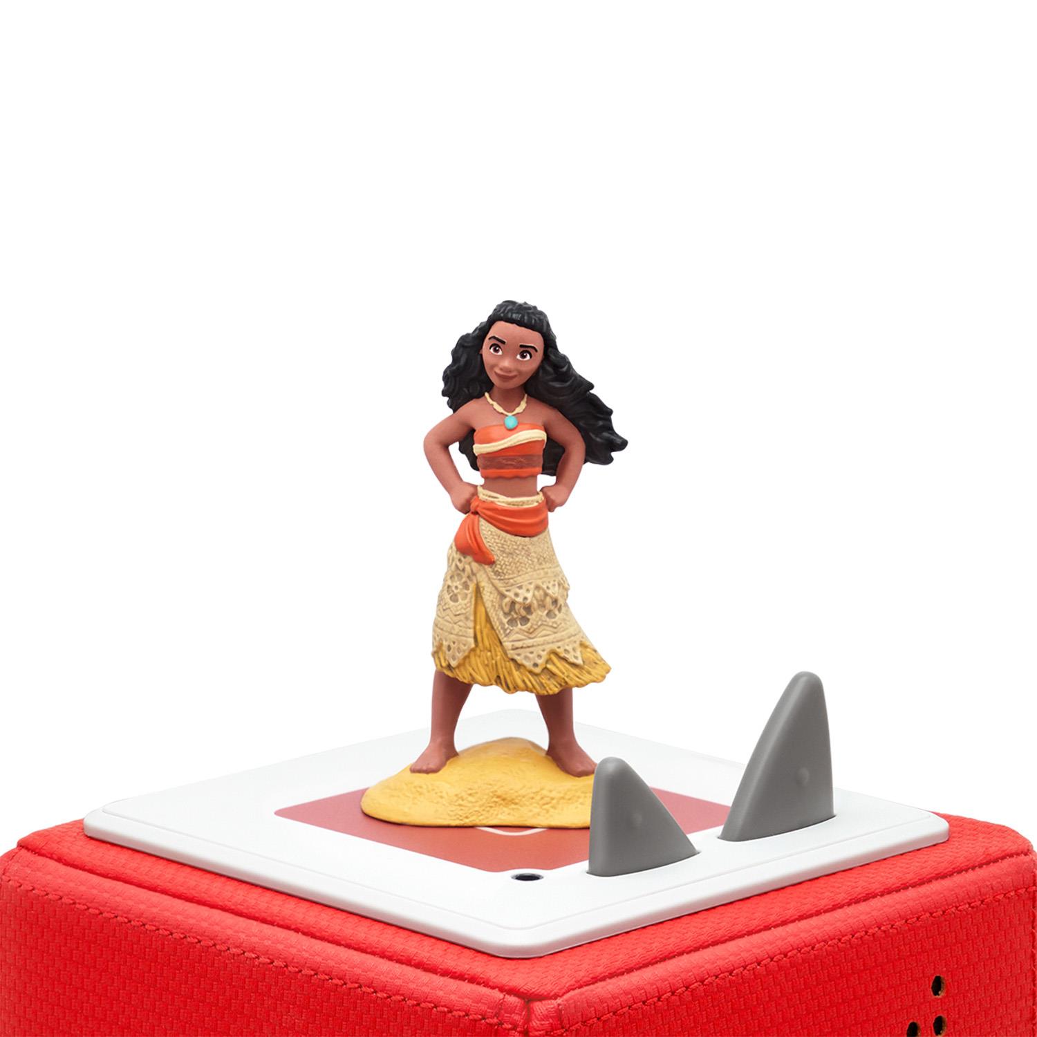 tonies Disney - Moana tonie Audio Character