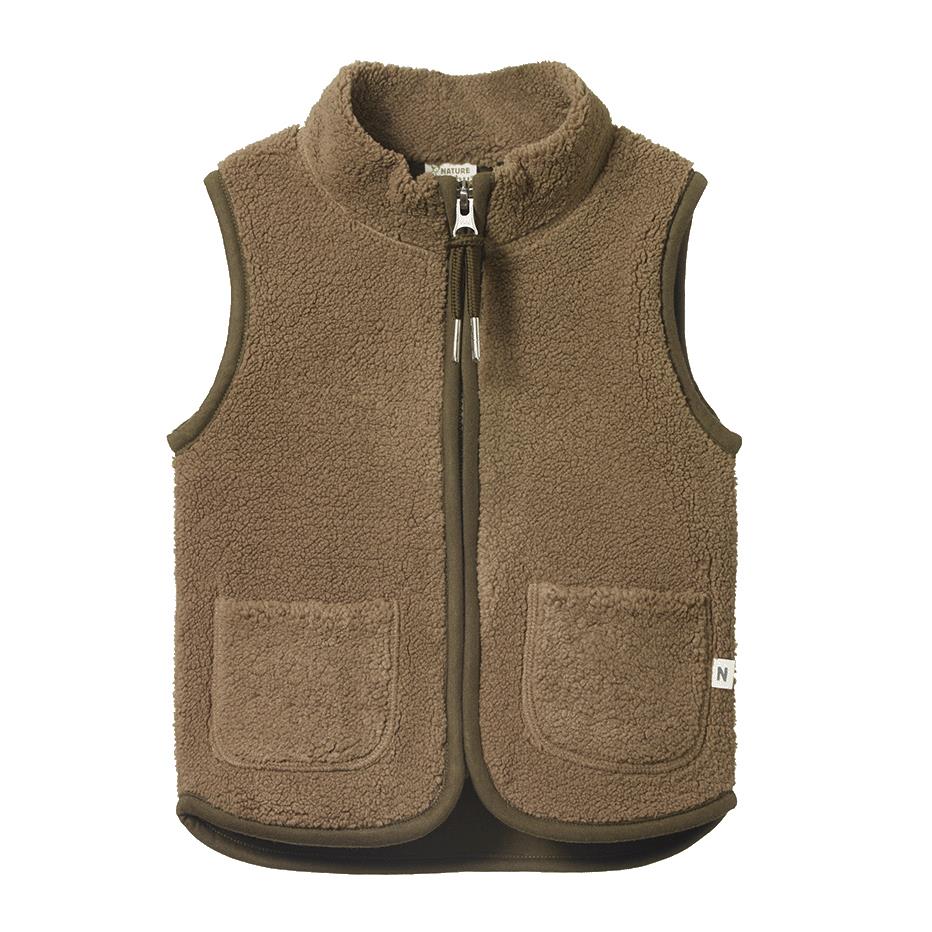 Nature Baby Flint Vest 3-5Y